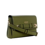 Guess Gregoria Flap Crossbody