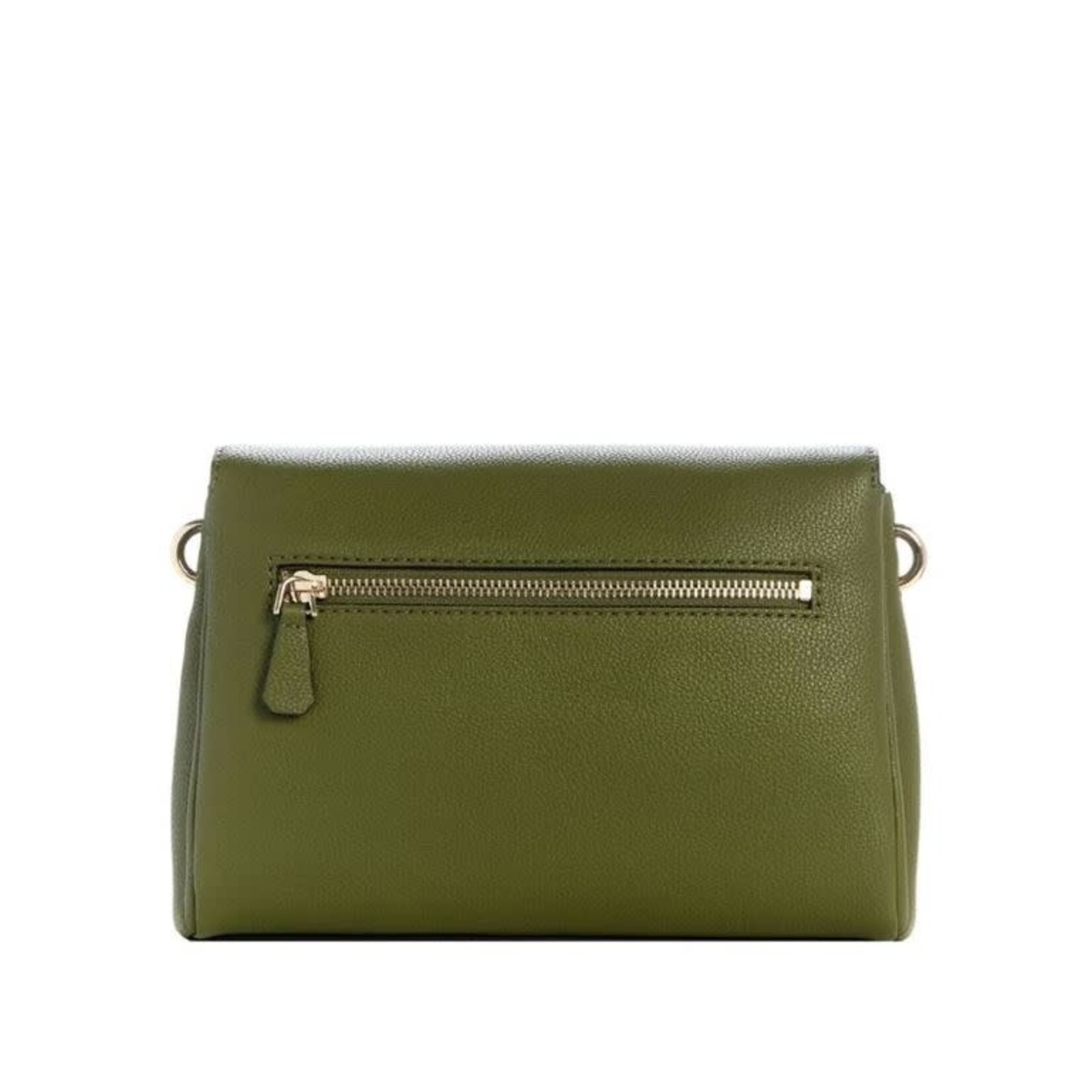 Guess Gregoria Flap Crossbody