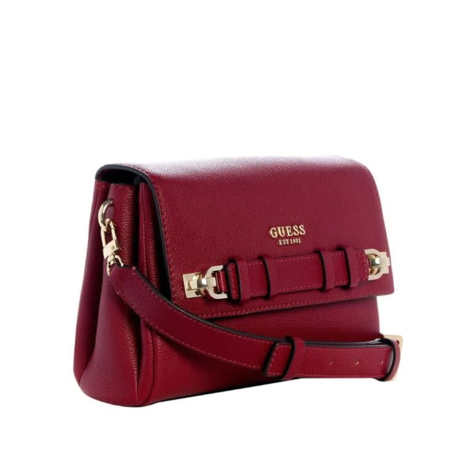 Guess Gregoria Flap Crossbody
