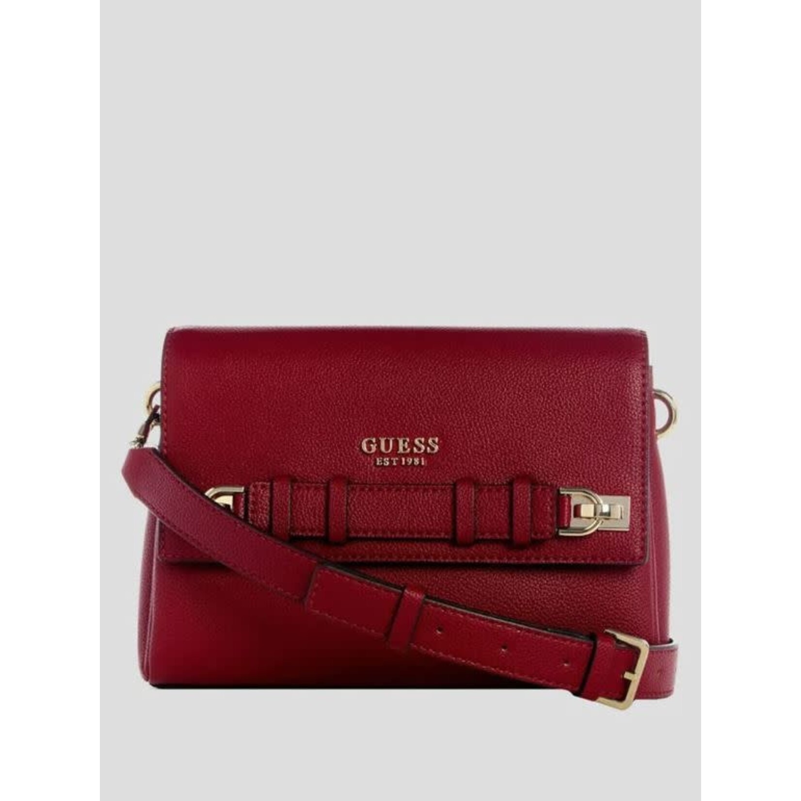 Guess Gregoria Flap Crossbody