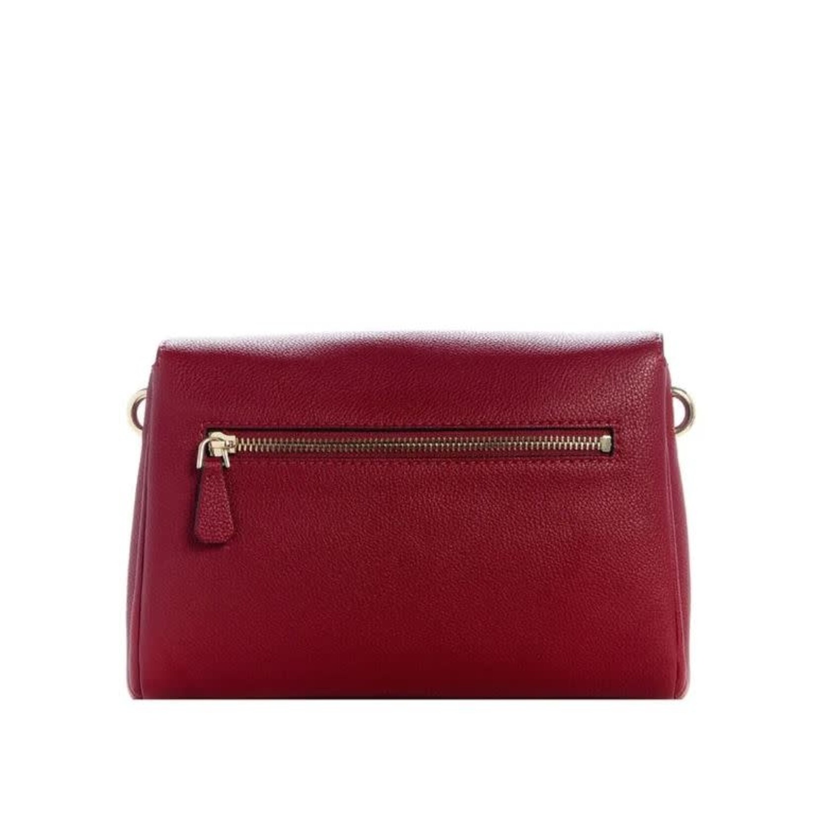 Guess Gregoria Flap Crossbody