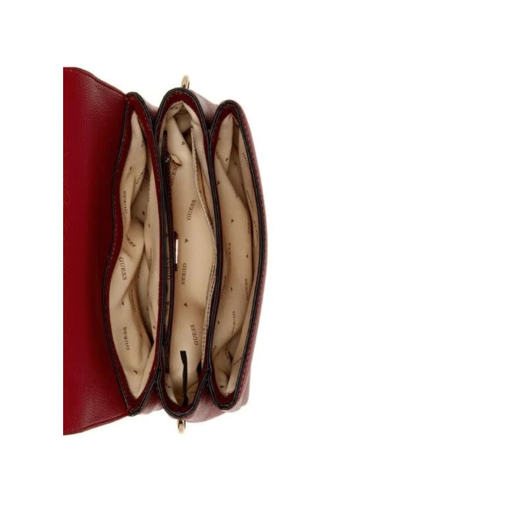 Guess Gregoria Flap Crossbody