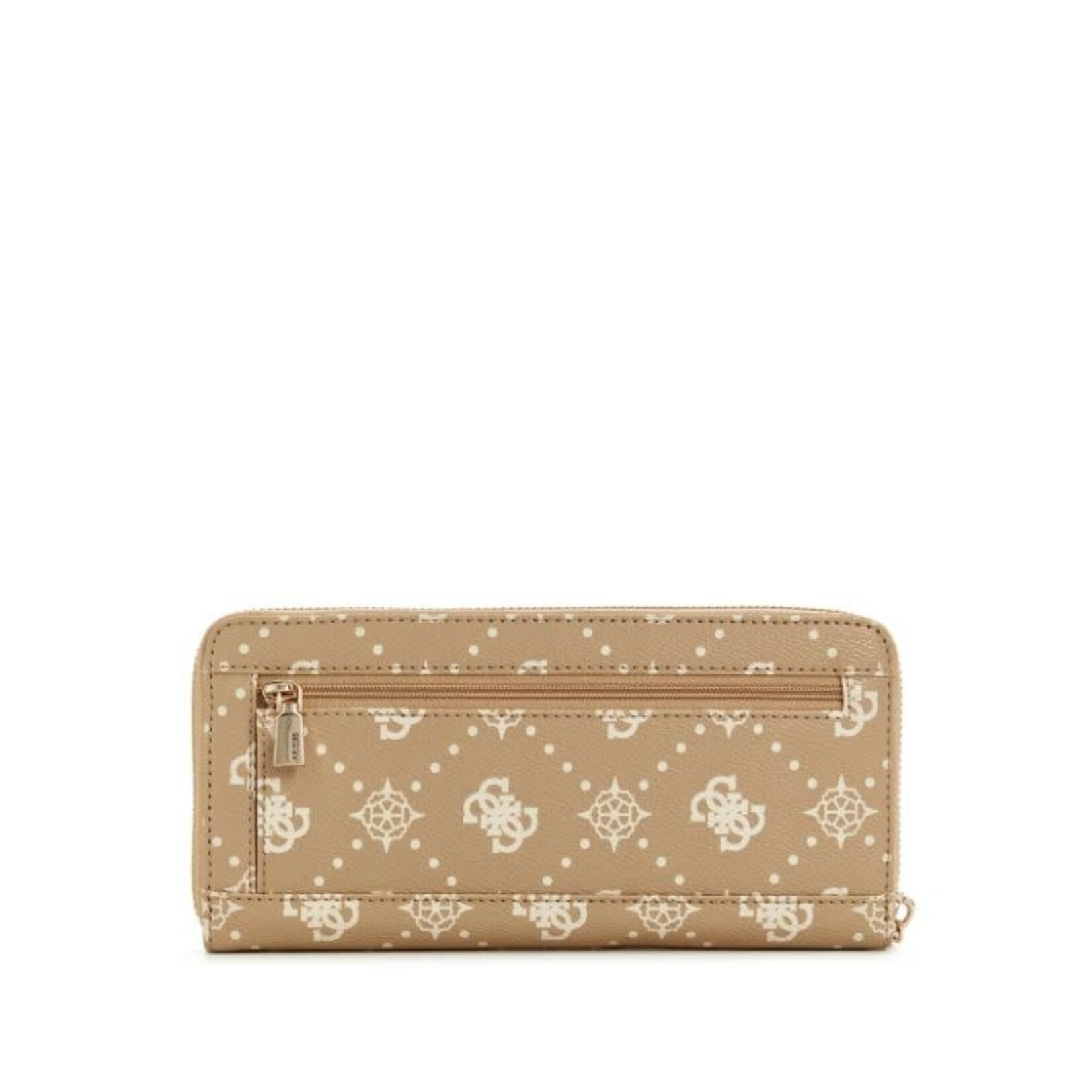 Guess Silia Large Zip Wallet