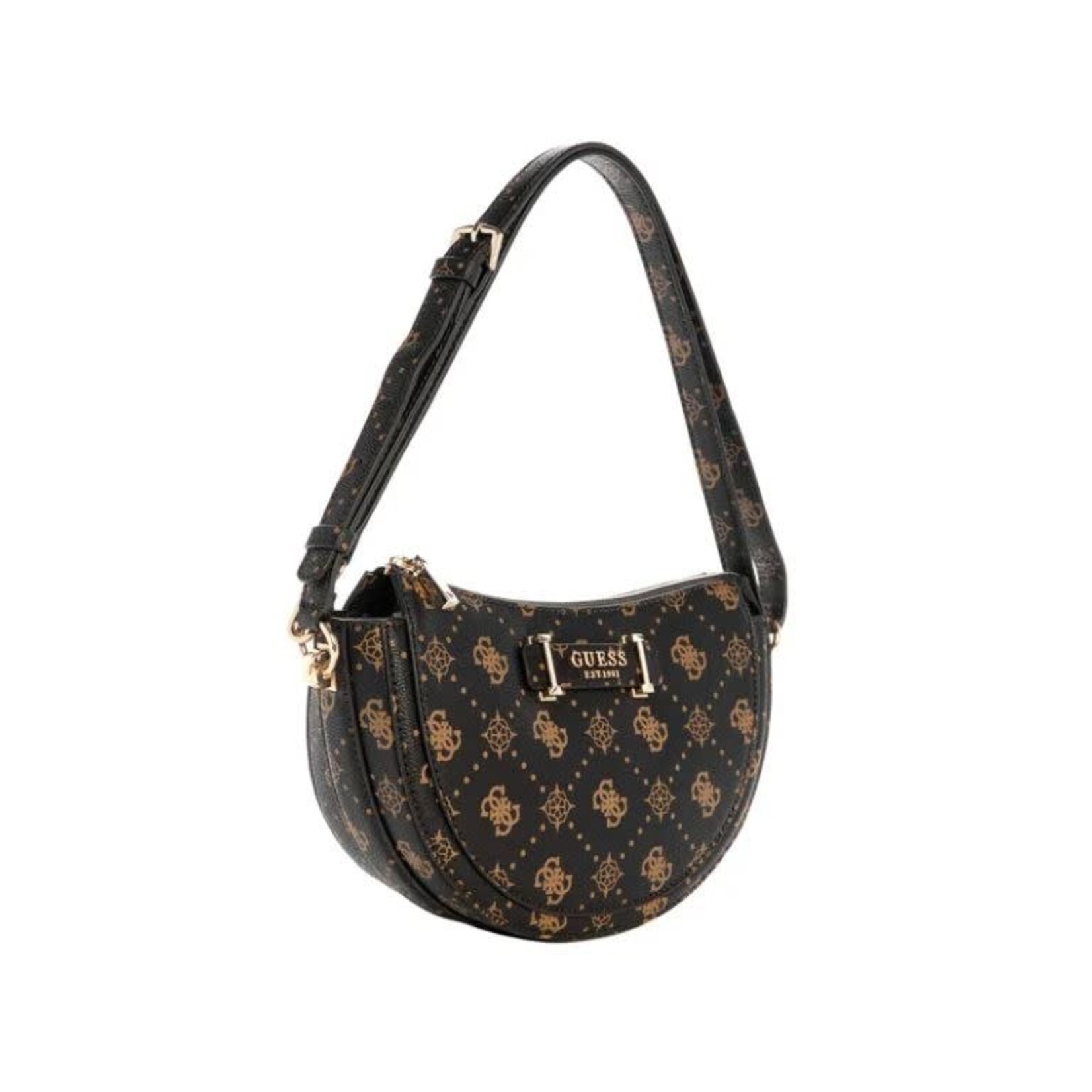 Guess Silia Convertible Shoulder Bag