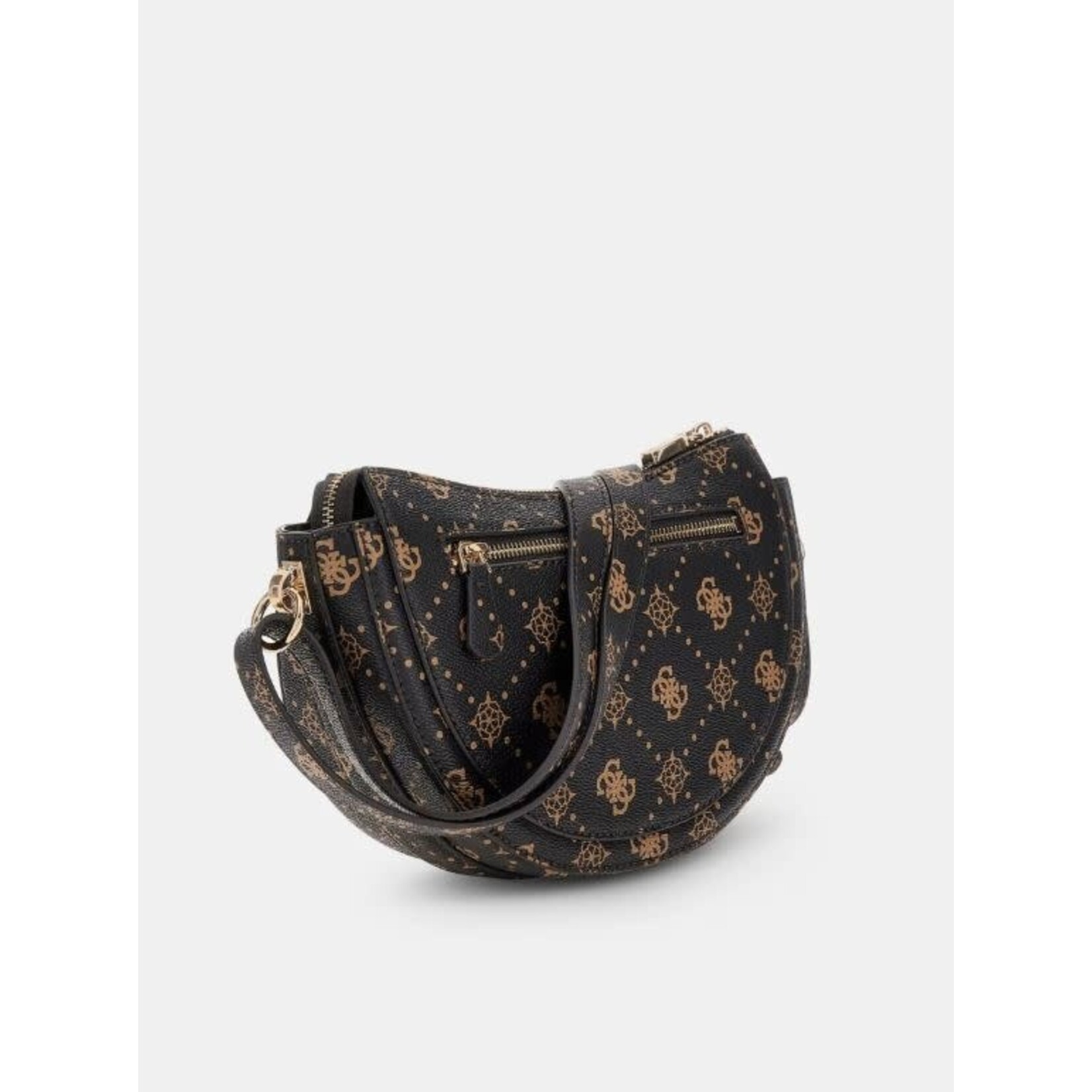 Guess Silia Convertible Shoulder Bag