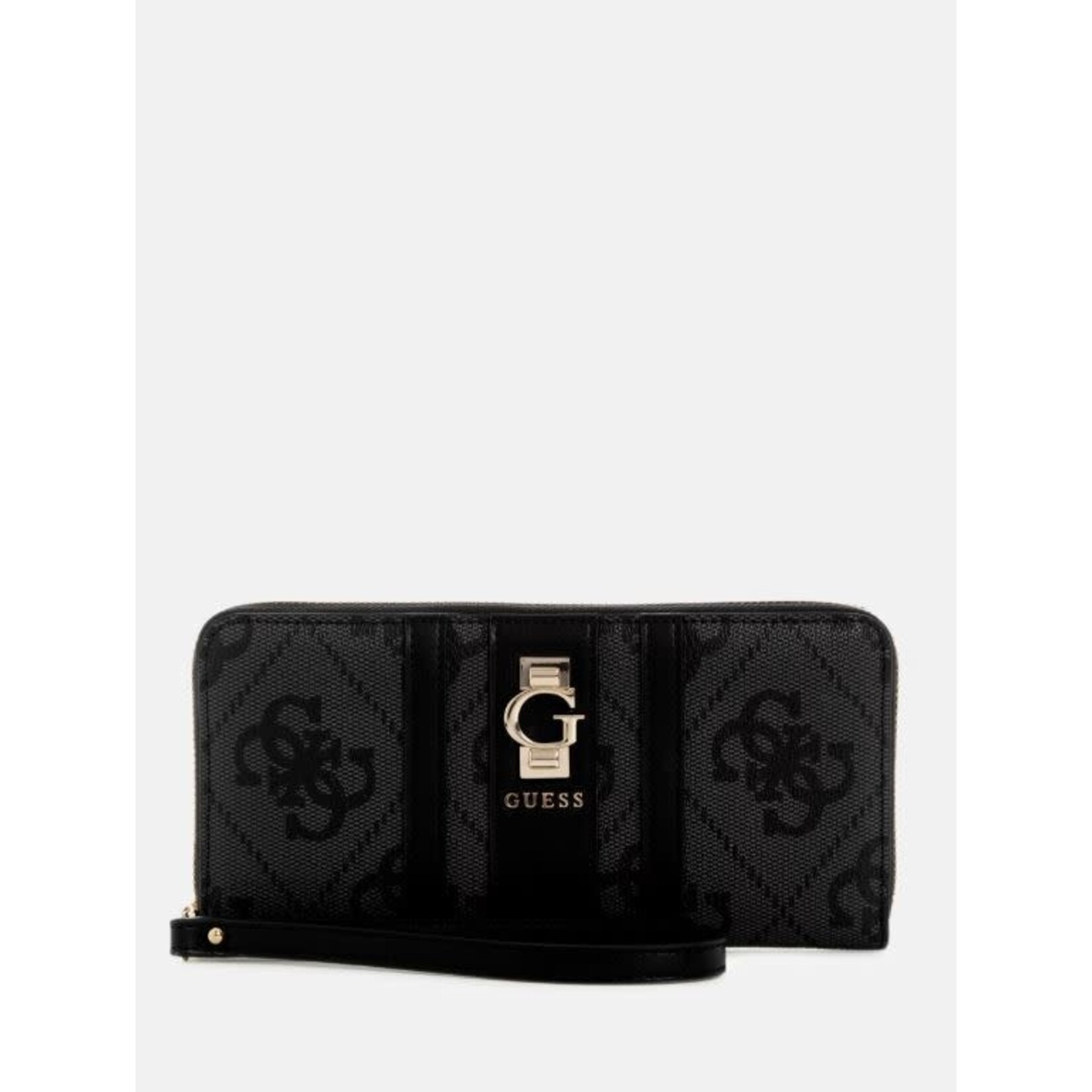Guess Erenia Large Zip Wallet