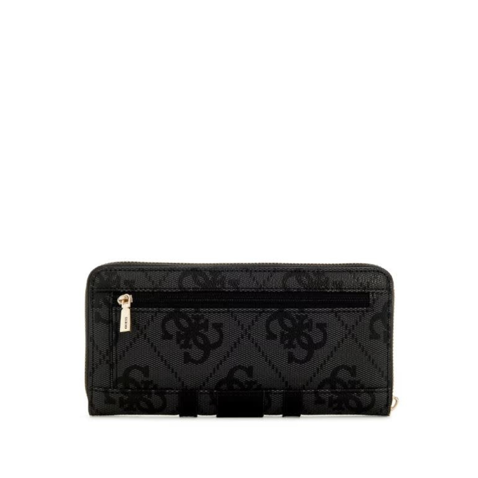 Guess Erenia Large Zip Wallet