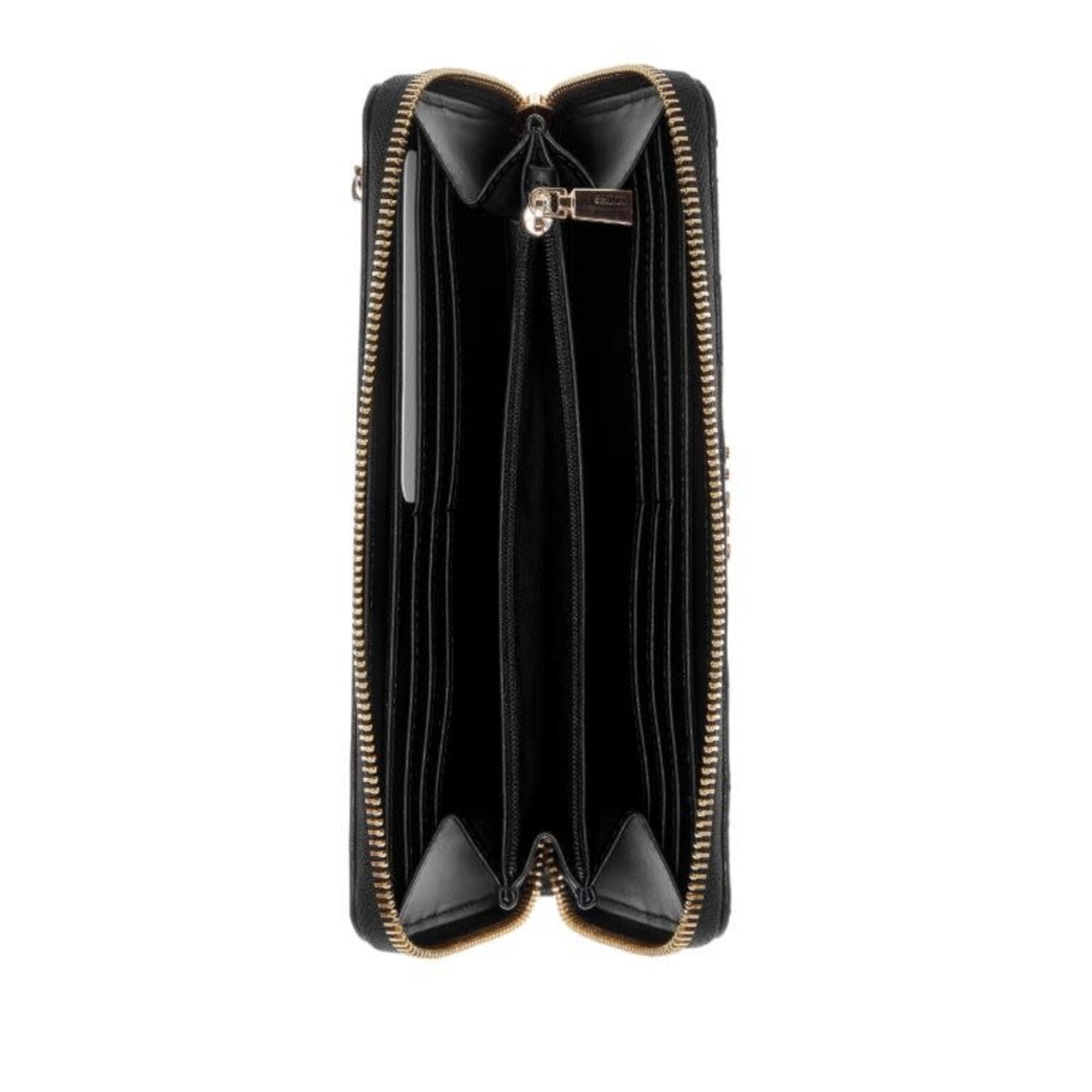 Guess Erenia Large Zip Wallet