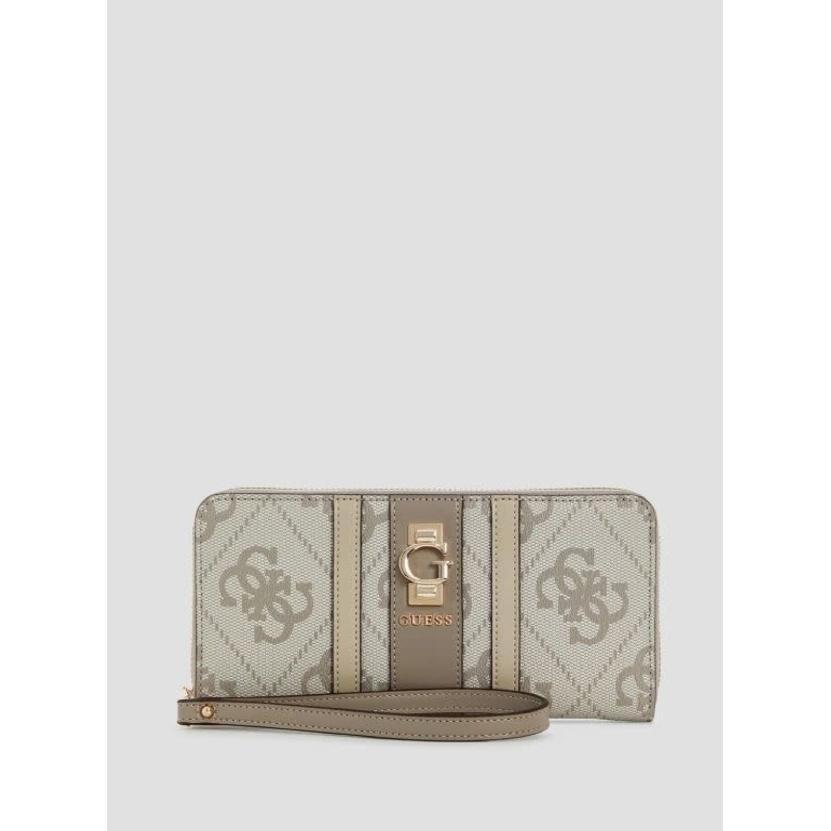 Guess Erenia Large Zip Wallet