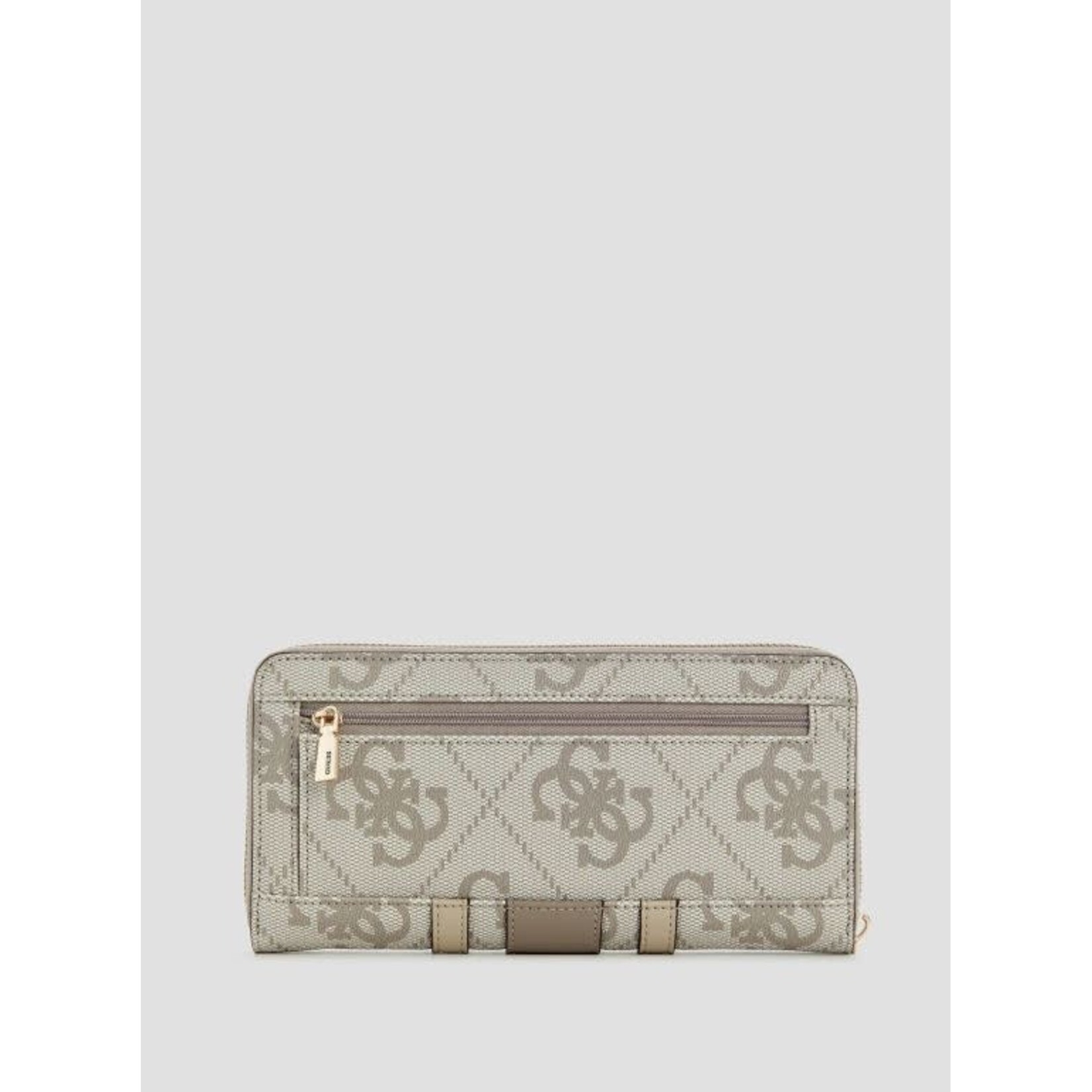 Guess Erenia Large Zip Wallet