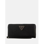 Guess Laurel II Large Zip Wallet