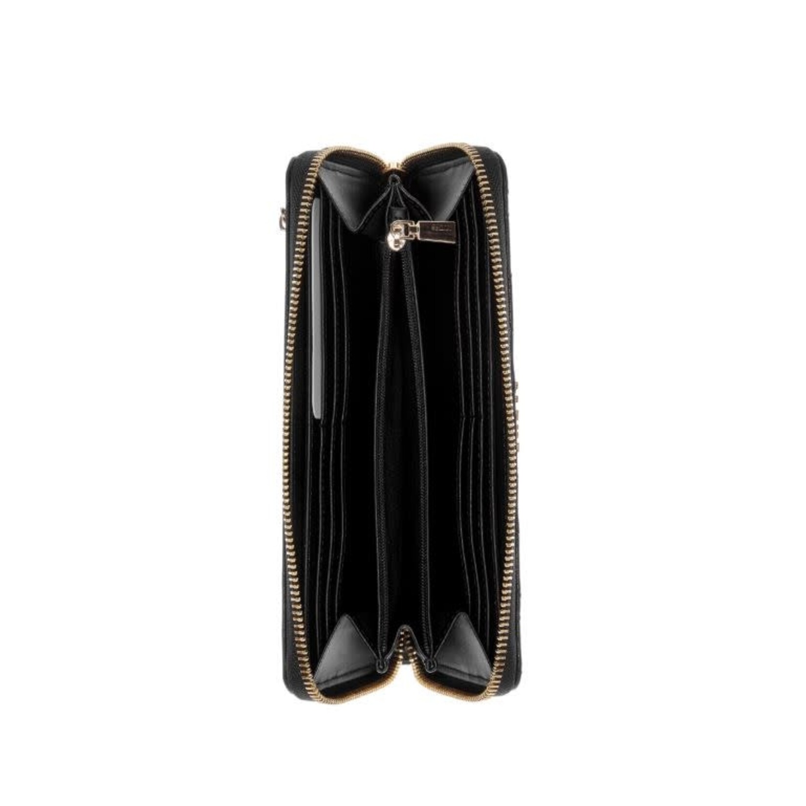 Guess Laurel II Large Zip Wallet