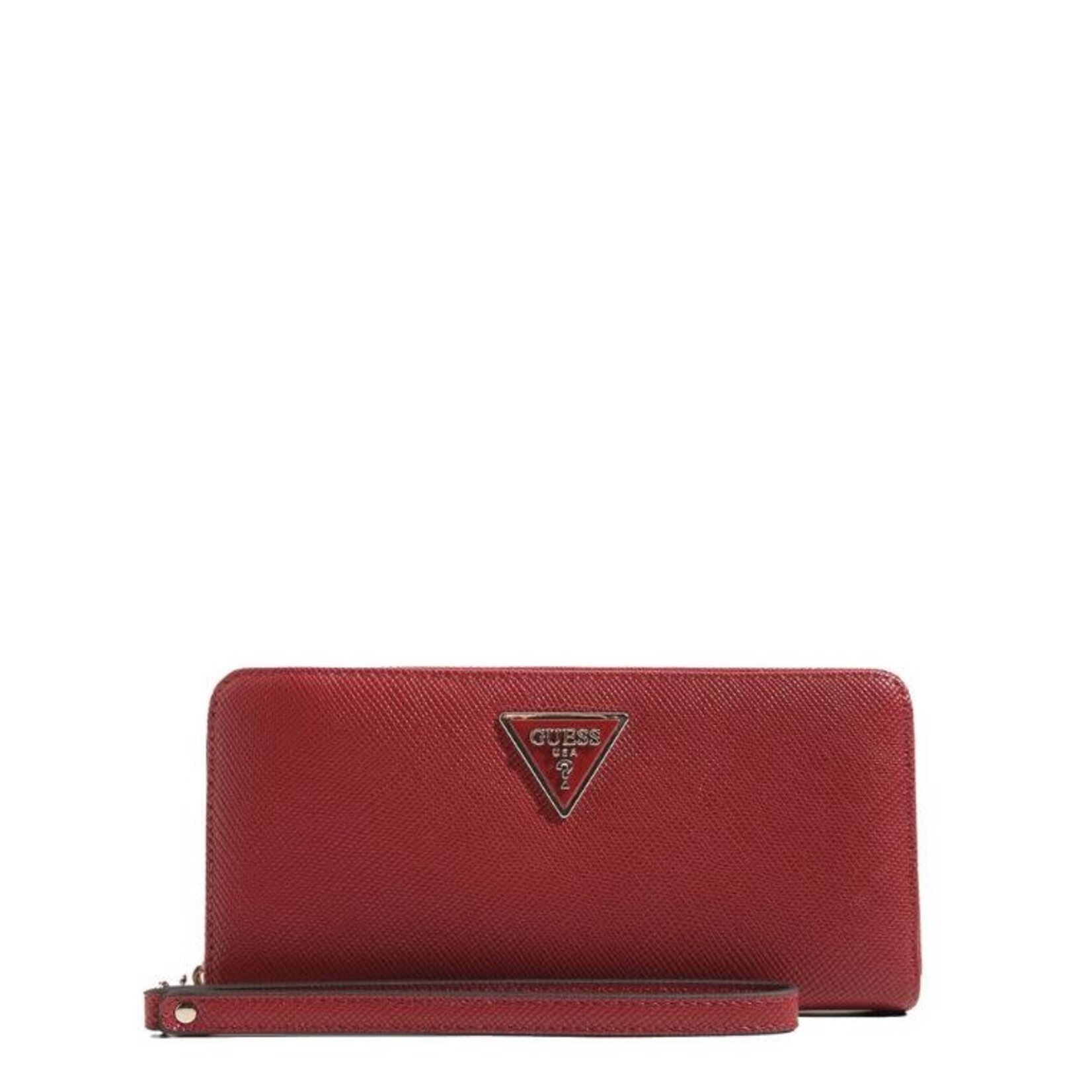 Guess Laurel II Large Zip Wallet