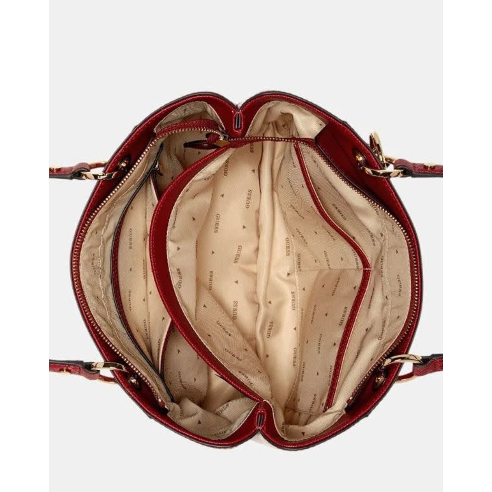 Guess Noelle II Small Tote