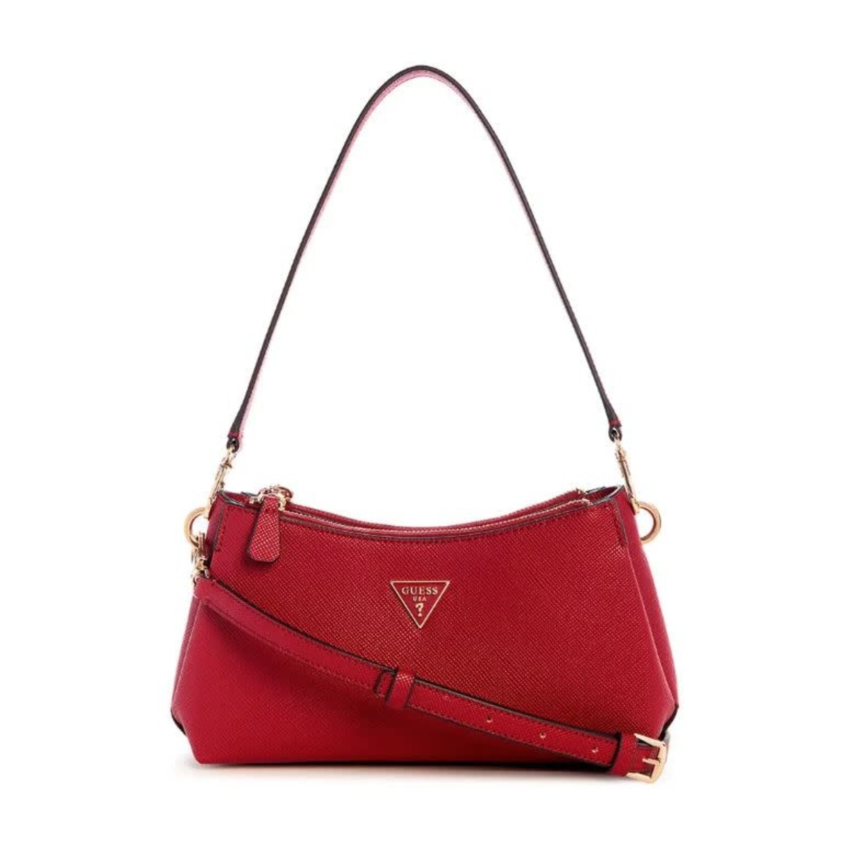 Guess Noelle 3 Compartment Crossbody