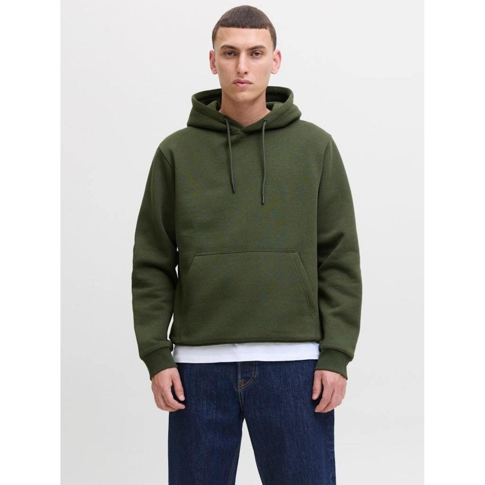 Jack & Jones Bradley Hoodie