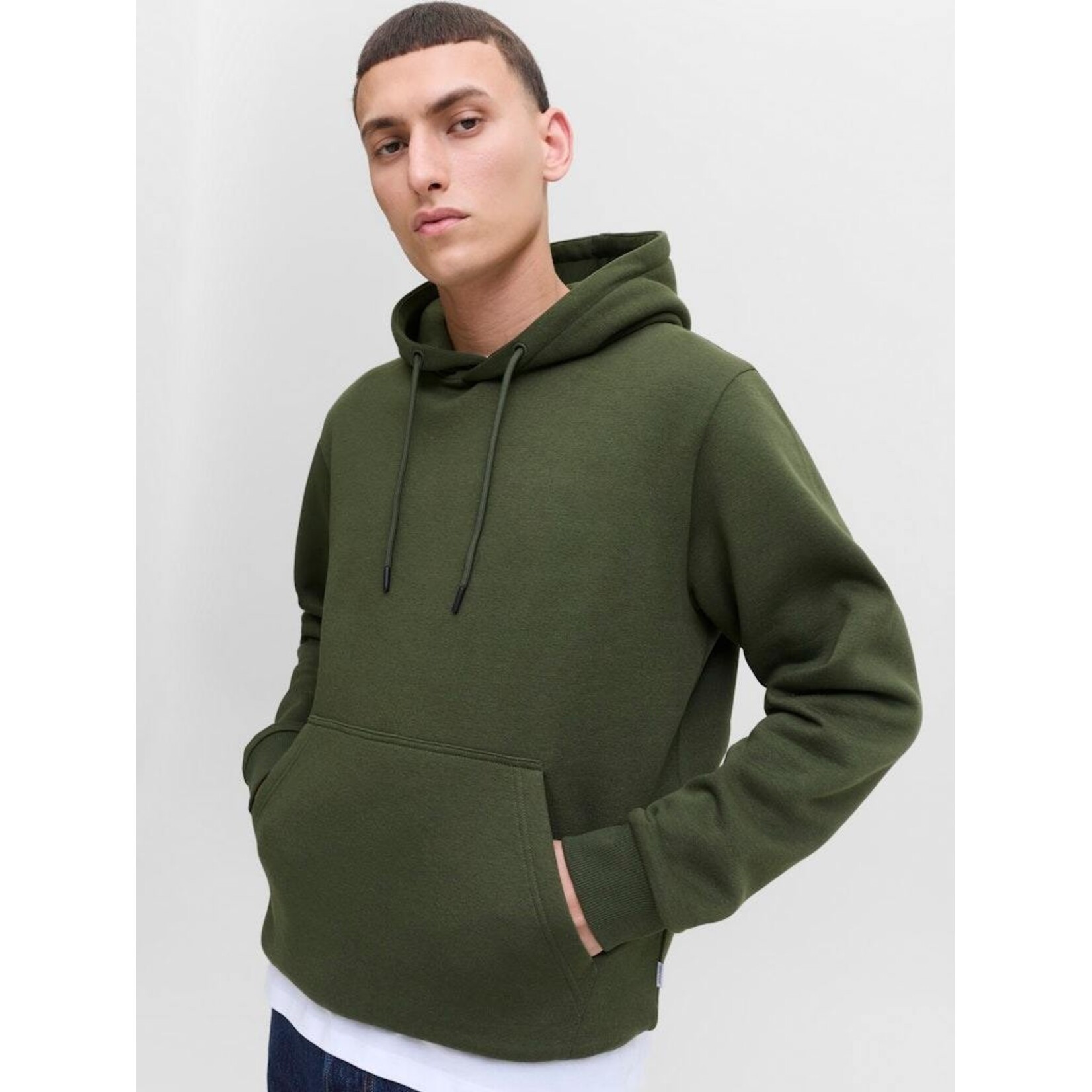 Jack & Jones Bradley Hoodie