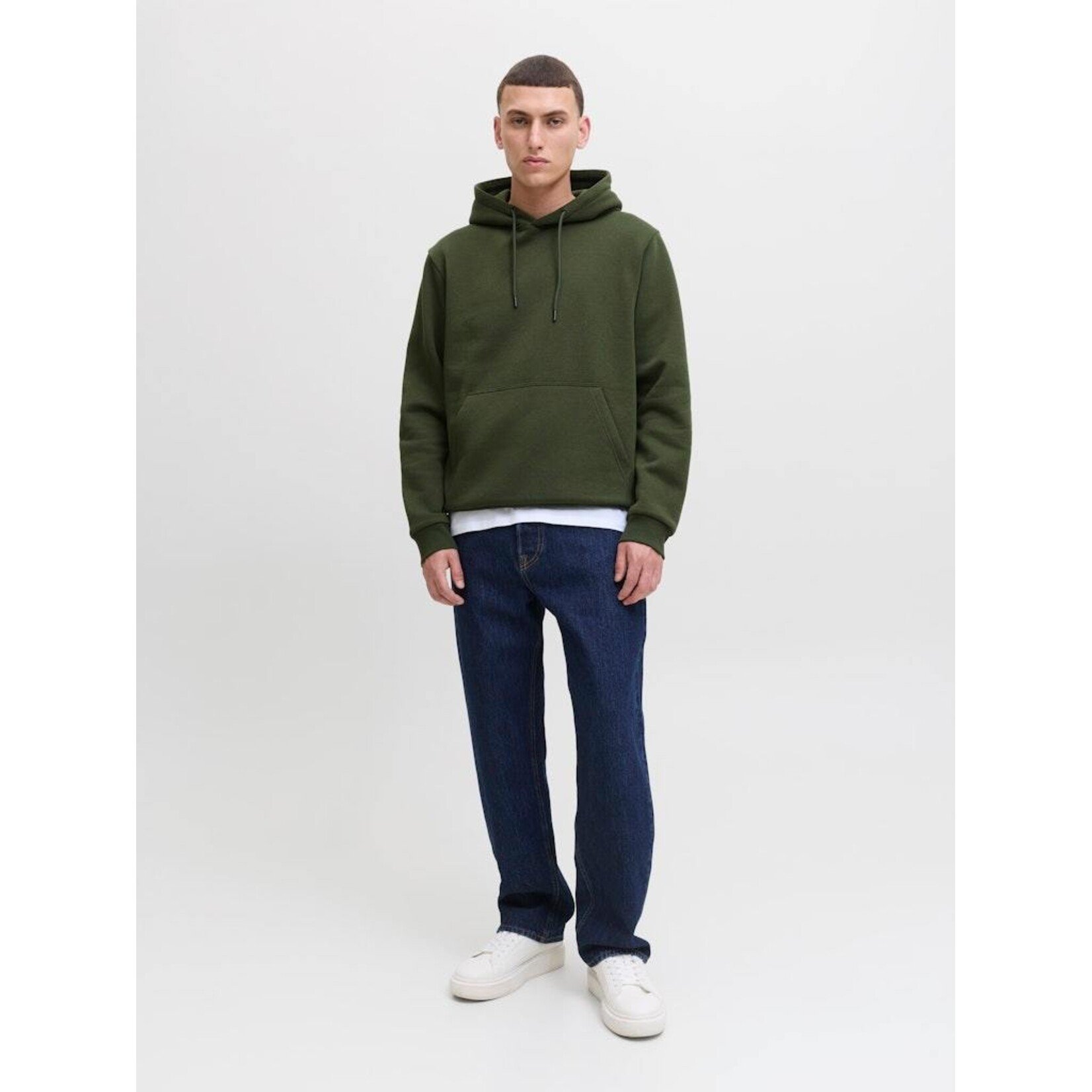 Jack & Jones Bradley Hoodie