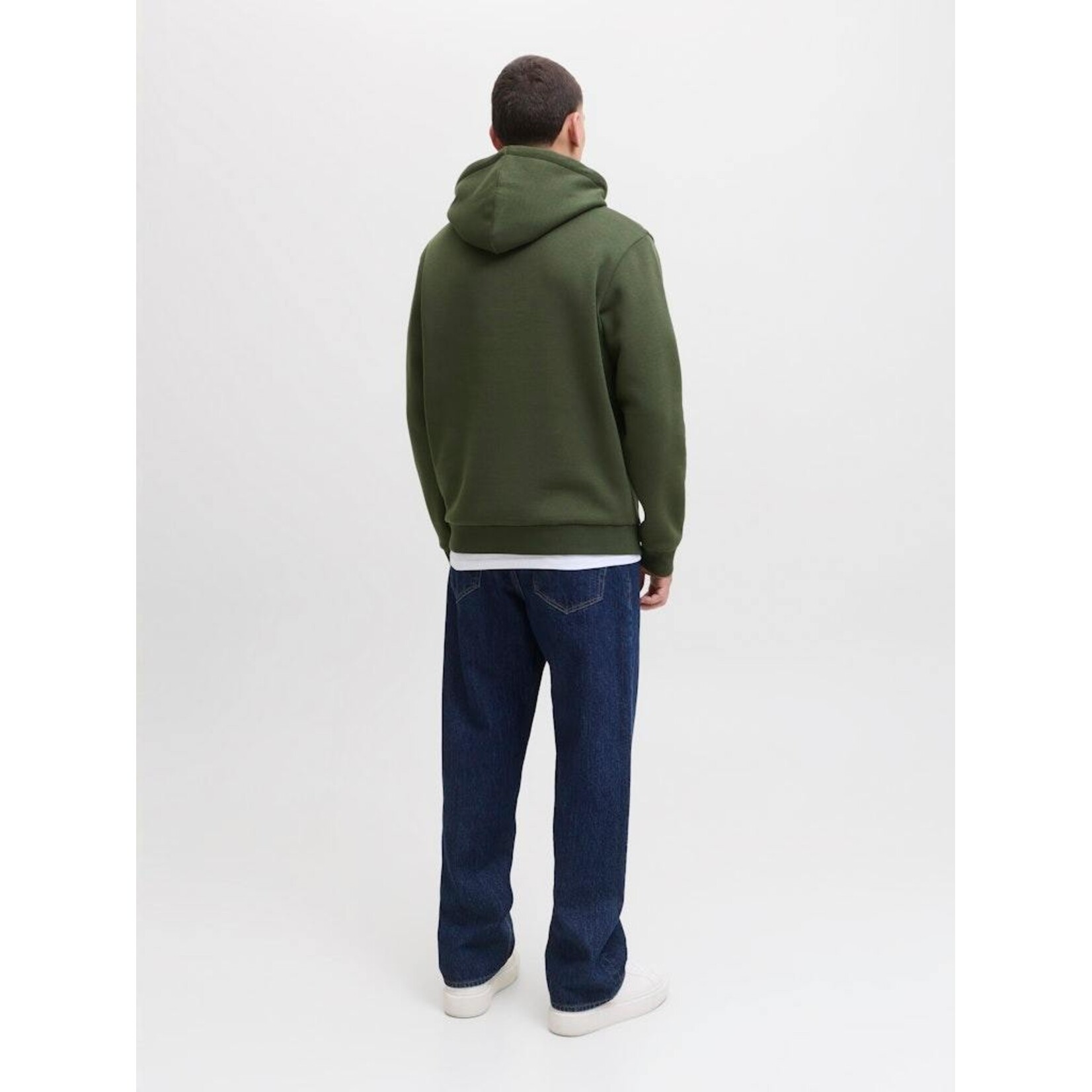 Jack & Jones Bradley Hoodie