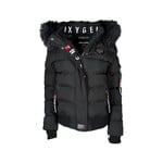 Oxygen Winter Bomber Jacket
