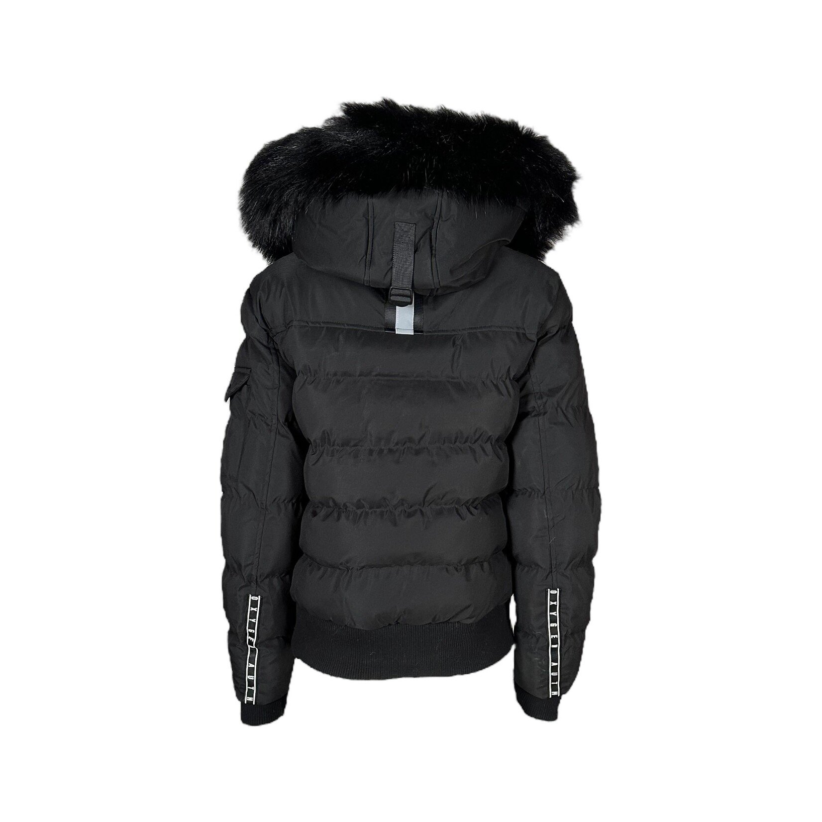 Oxygen Winter Bomber Jacket