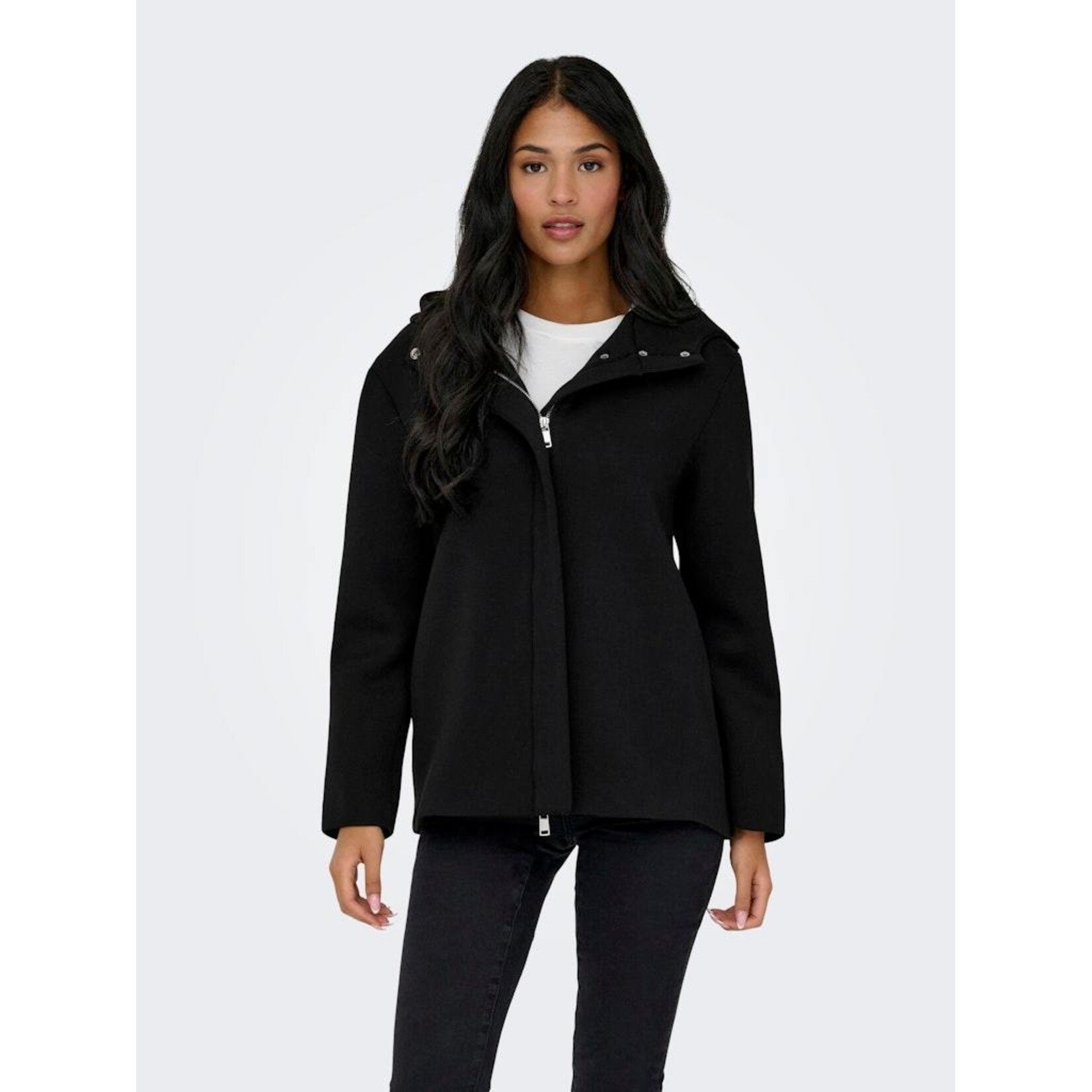 Only Judith Life Scuba Jacket