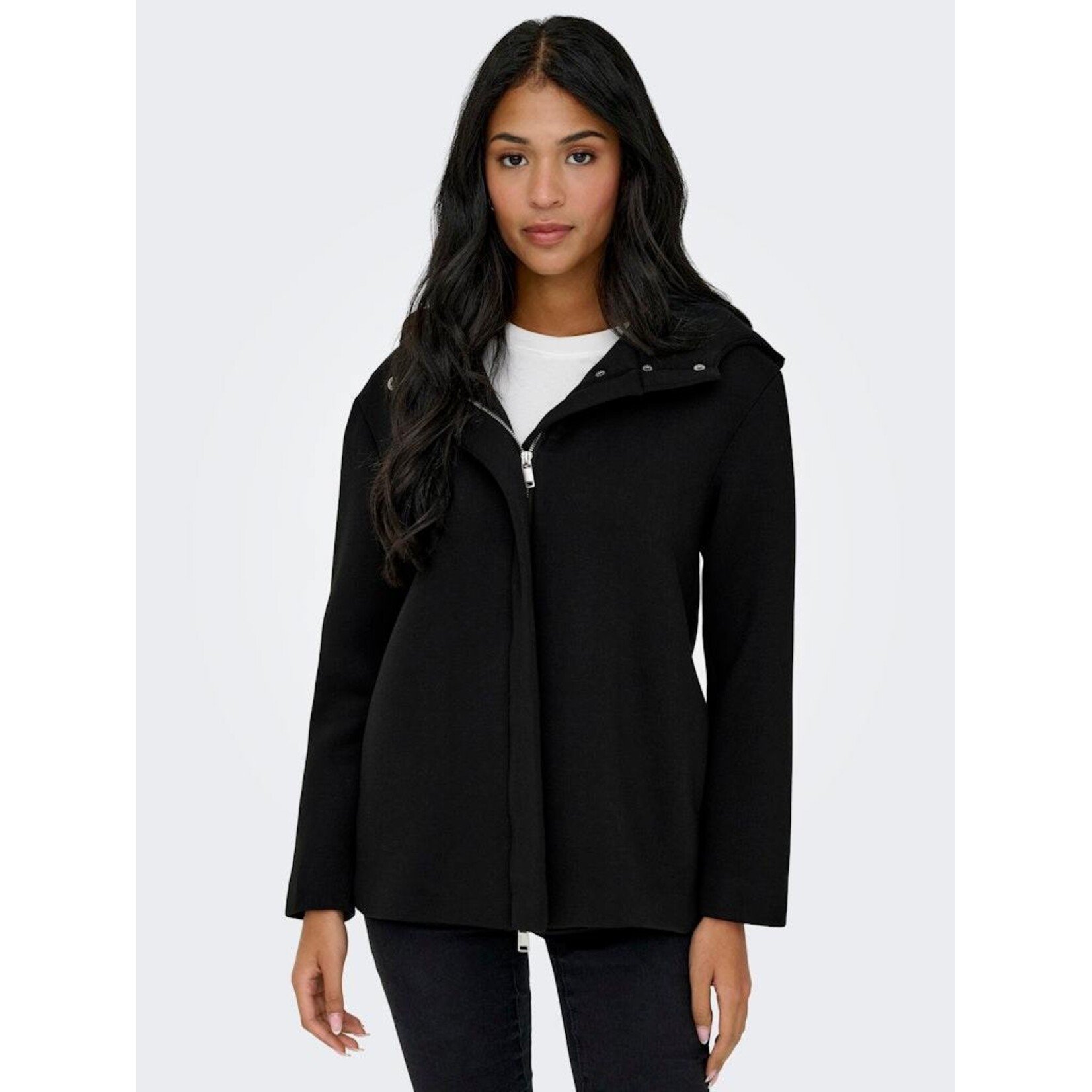 Only Judith Life Scuba Jacket