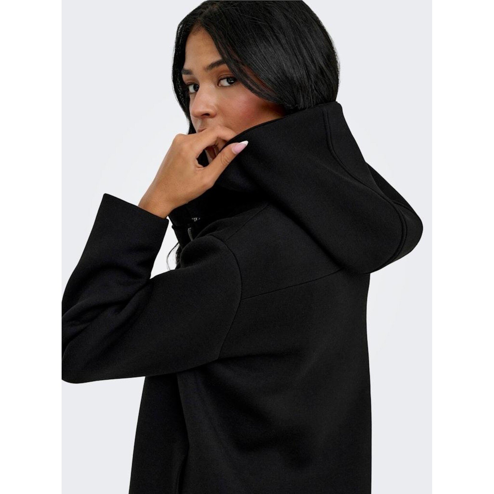 Only Judith Life Scuba Jacket