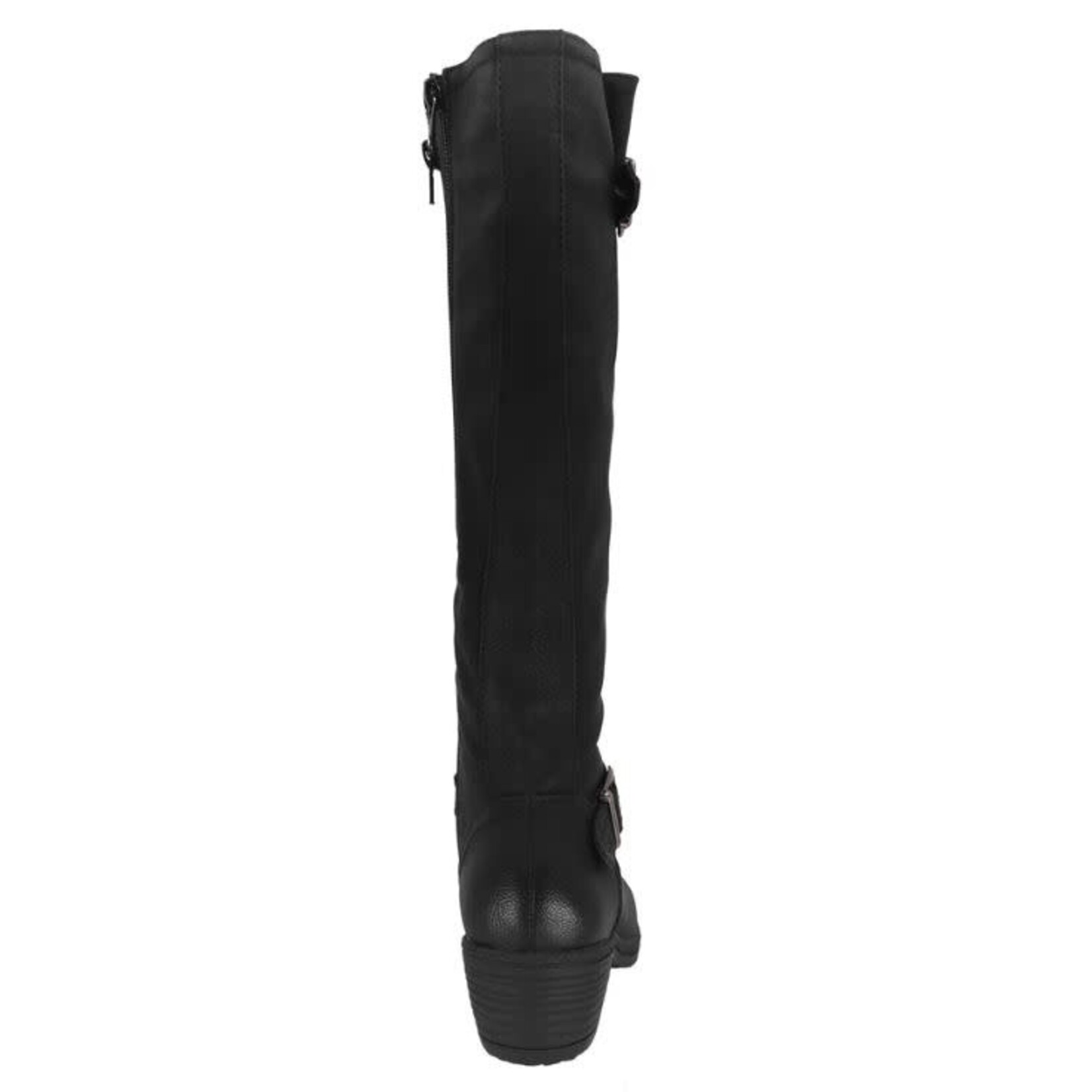 Taxi Aspen 01 WP Boot Black