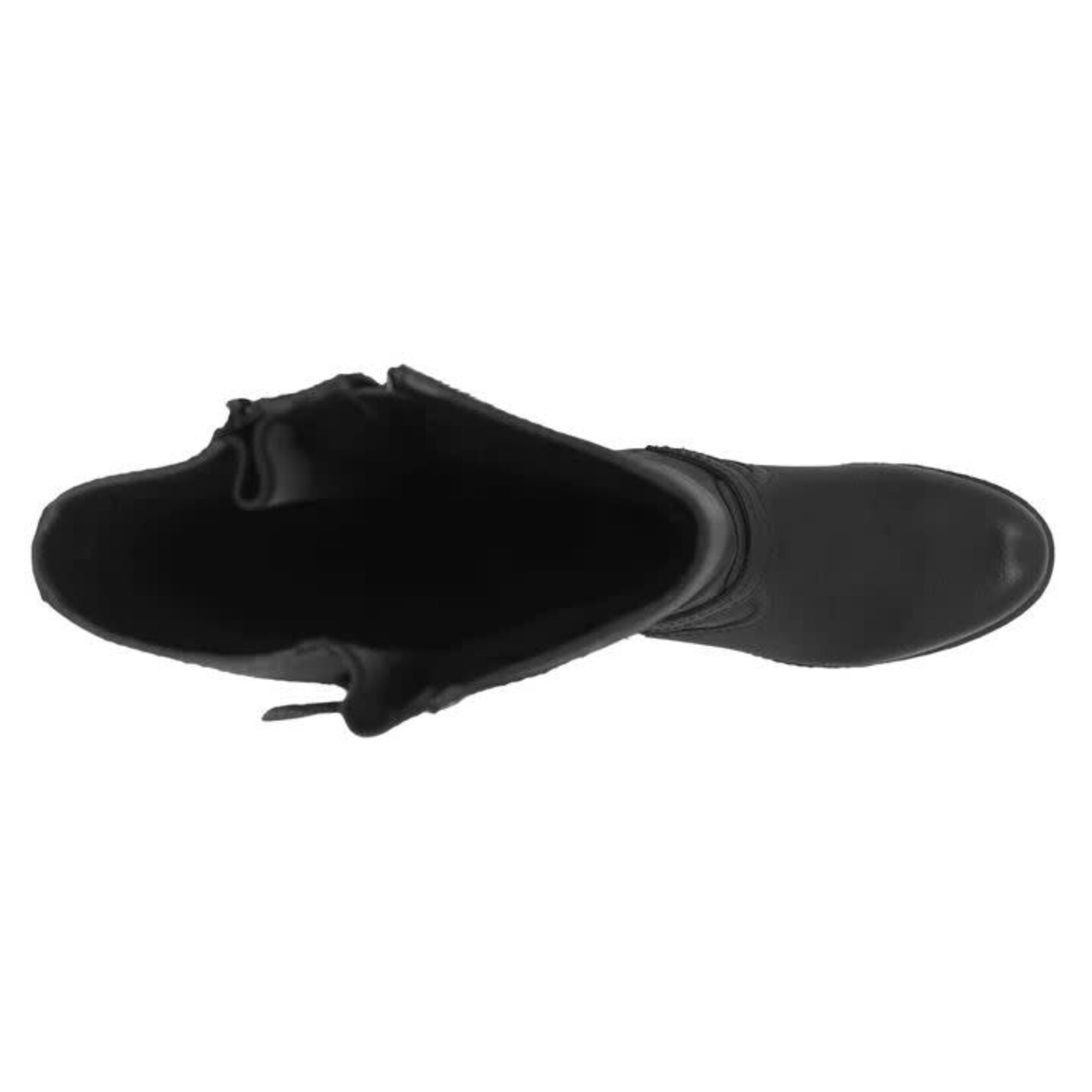Taxi Aspen 01 WP Boot Black