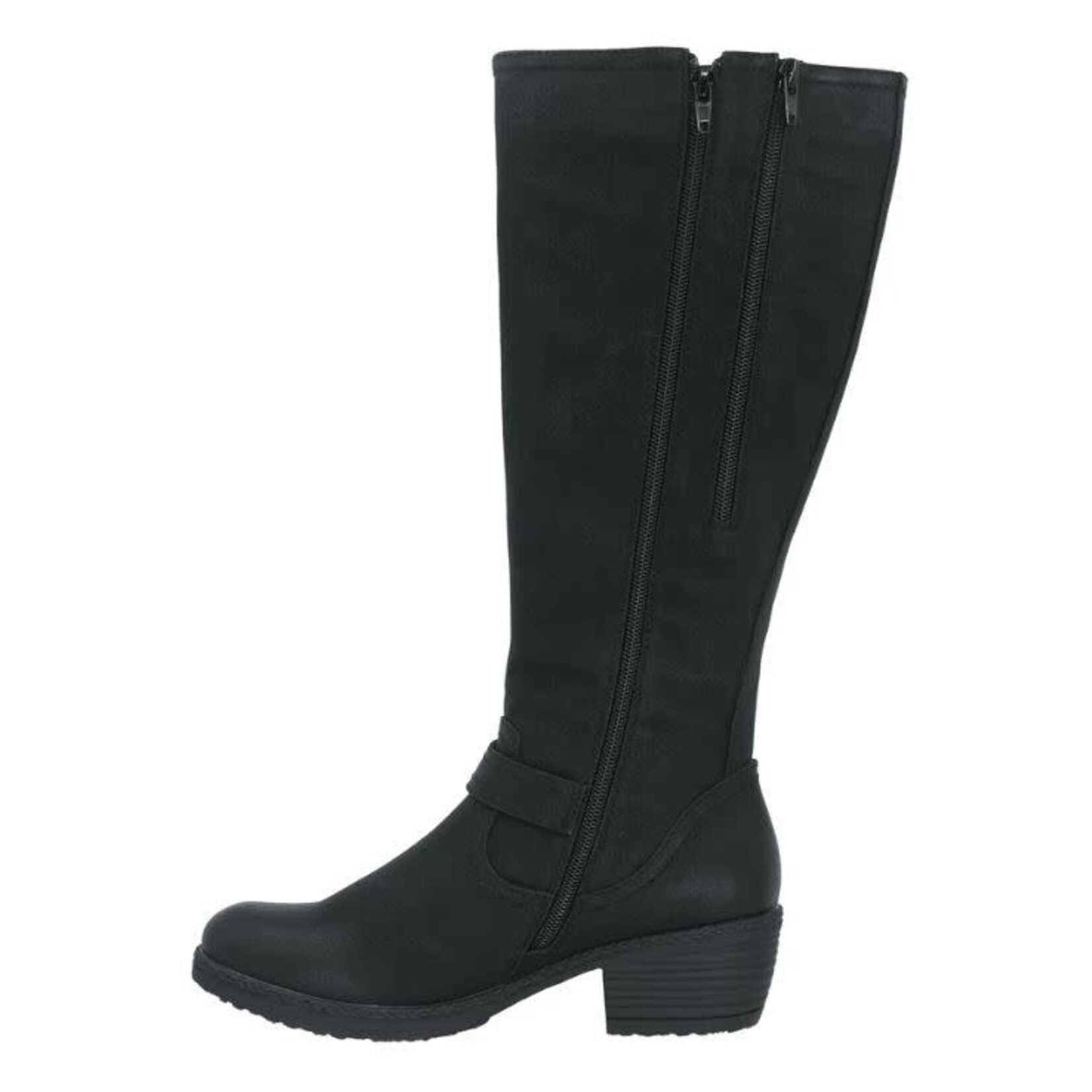 Taxi Aspen 01 WP Boot Black
