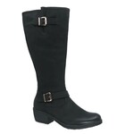 Taxi Aspen 01 WP Boot Black