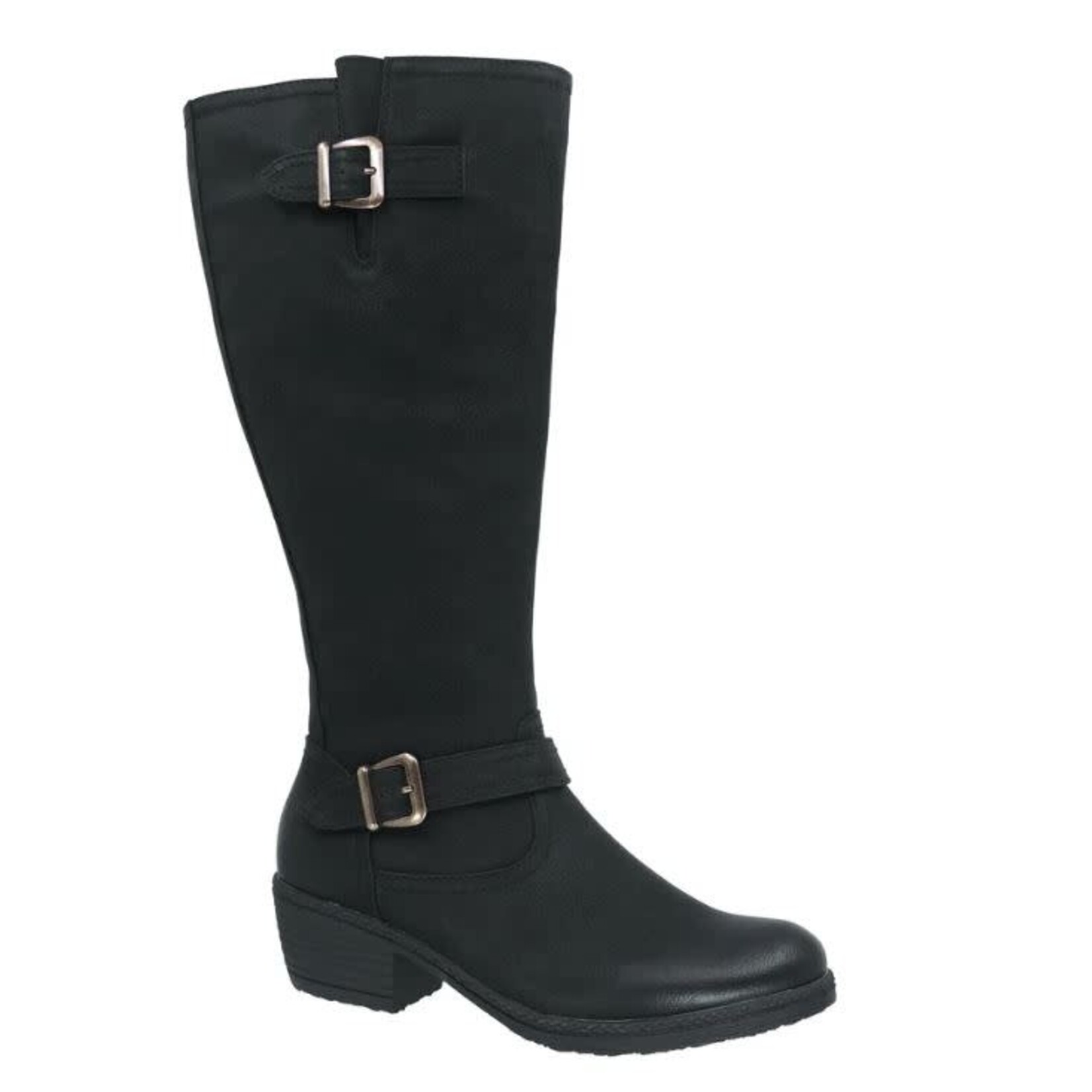 Taxi Aspen 01 WP Boot Black