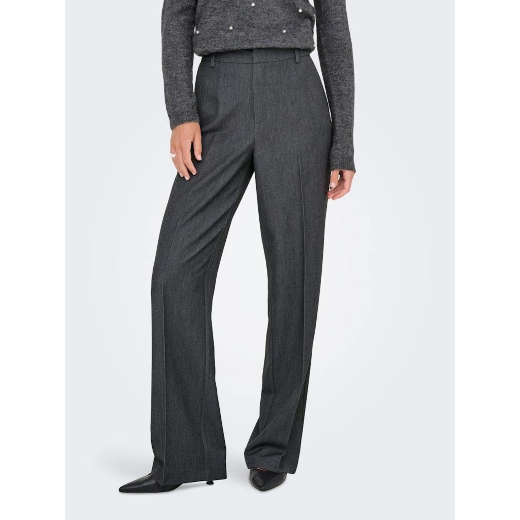 Only Hattie Lana High Waisted Pant