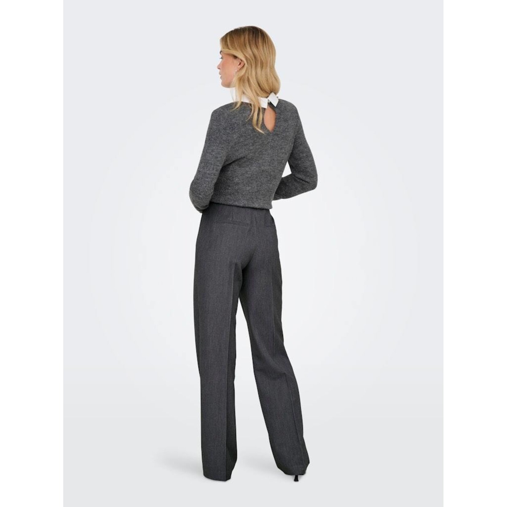 Only Hattie Lana High Waisted Pant