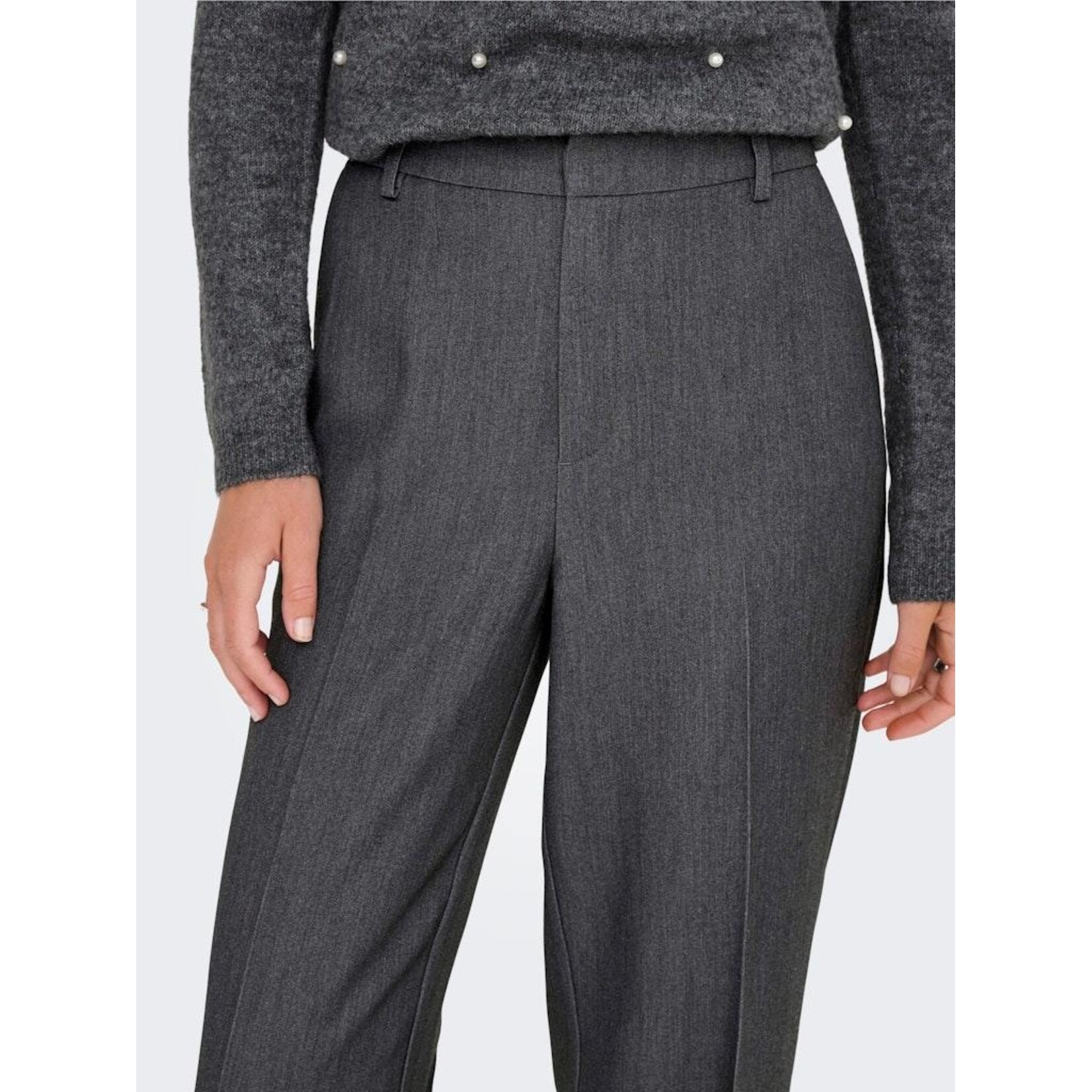 Only Hattie Lana High Waisted Pant