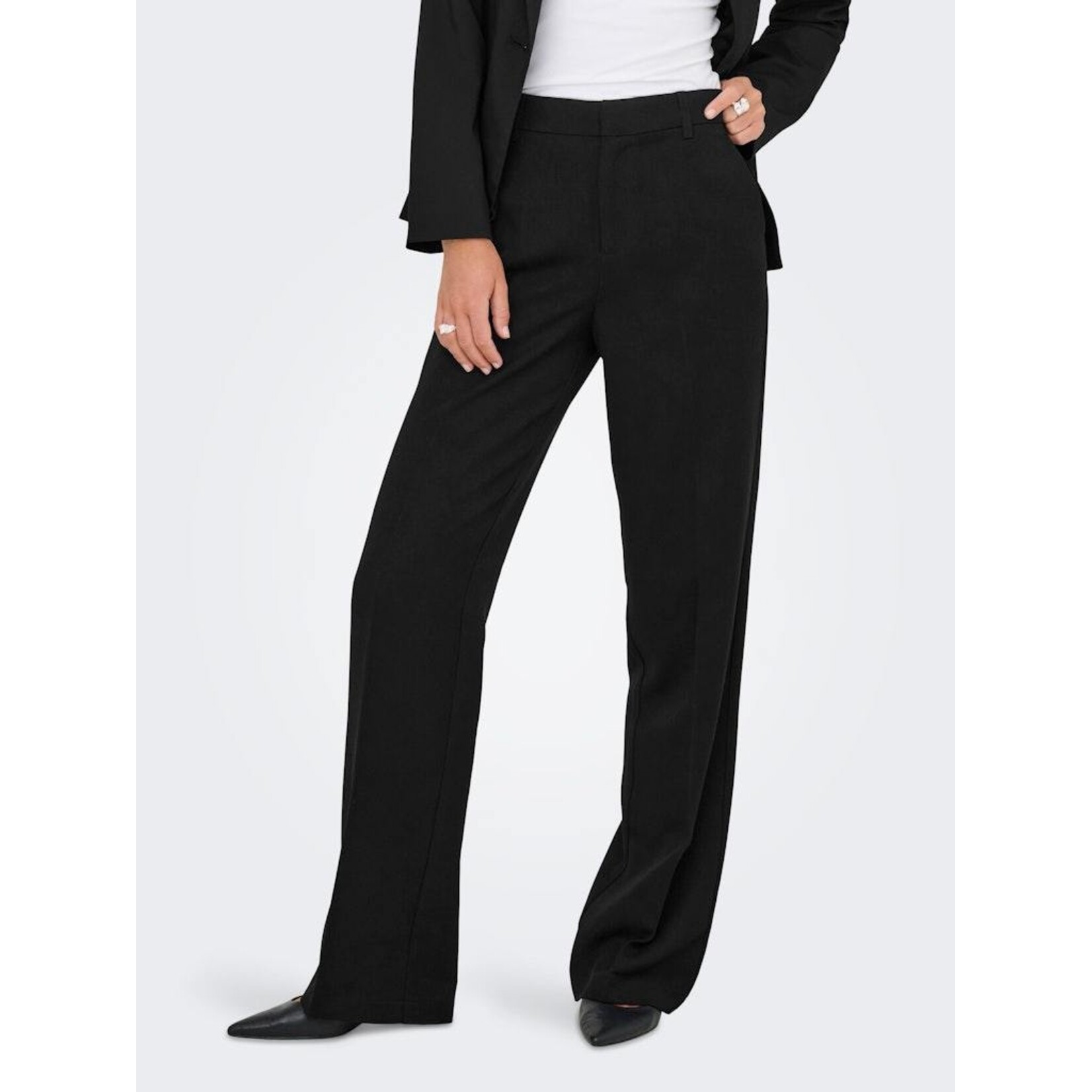 Only Hattie Lana High Waisted Pant