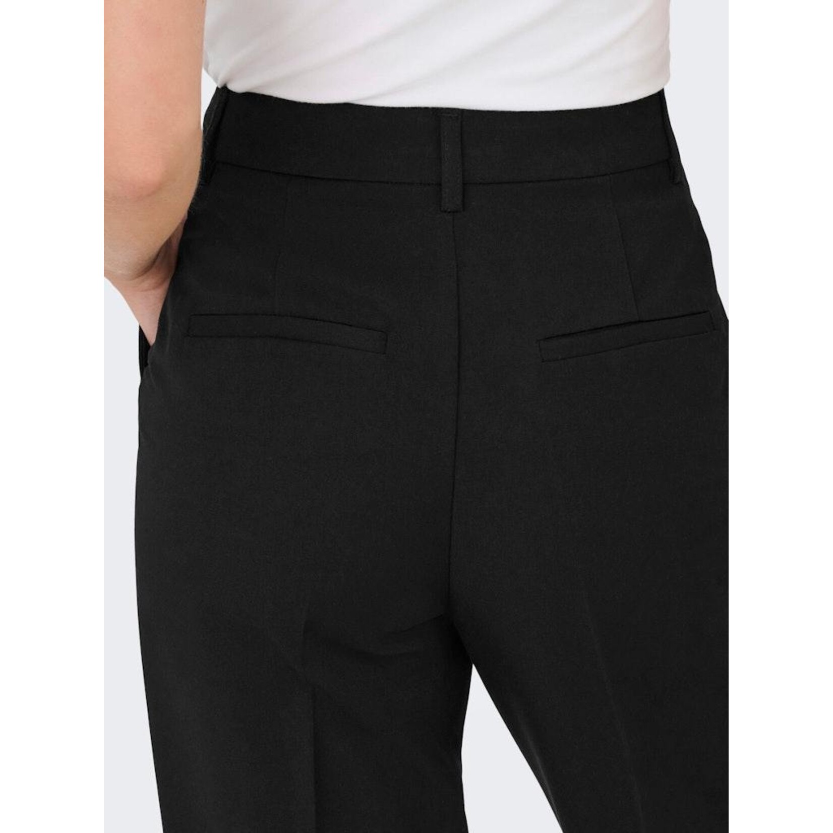 Only Hattie Lana High Waisted Pant