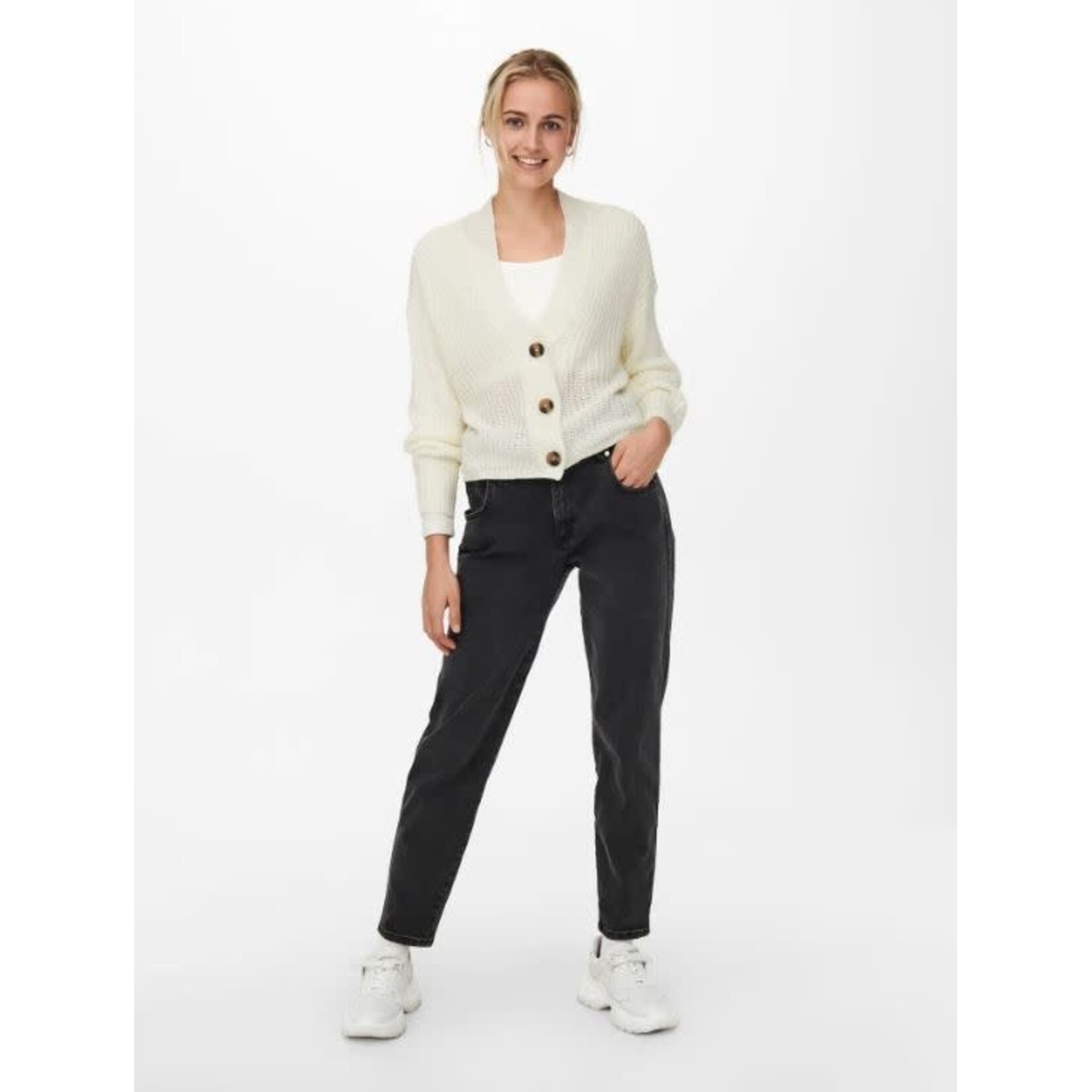 Only Carol Nice Cardigan