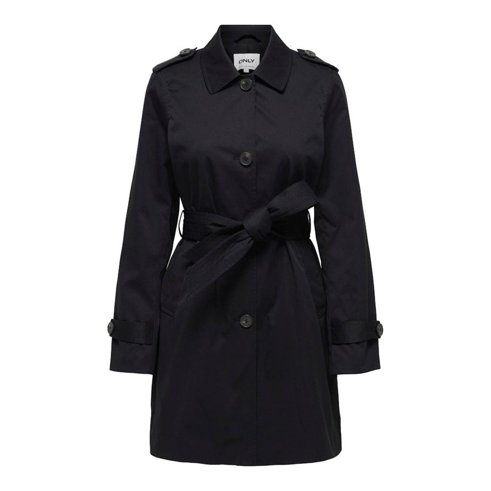 Only Disa Life Trenchcoat
