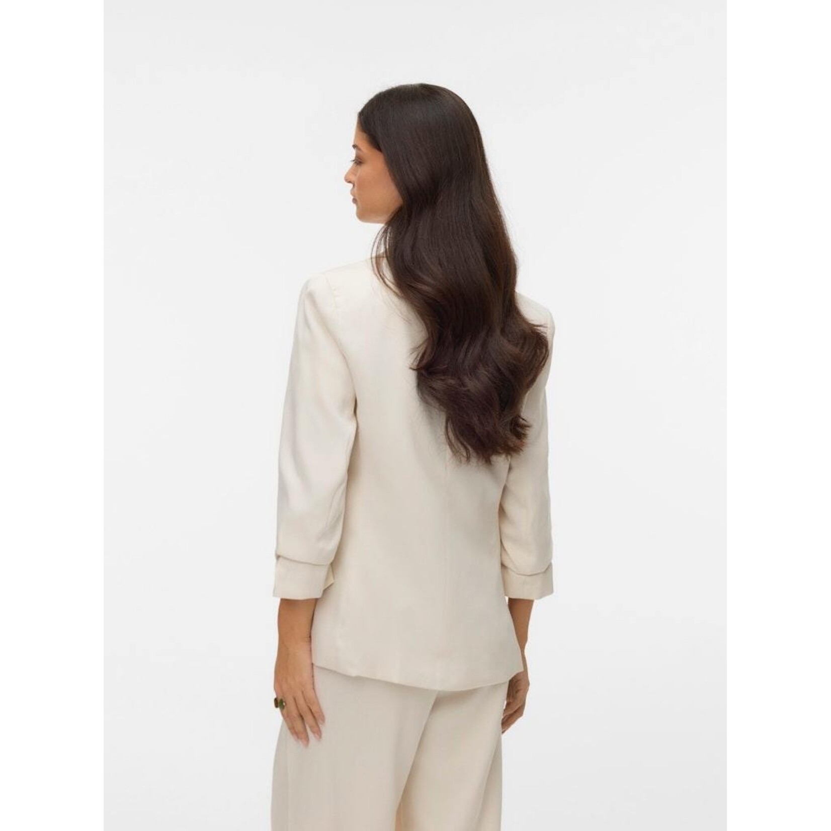 Vero Moda Steffi 3/4 Sleeve Blazer