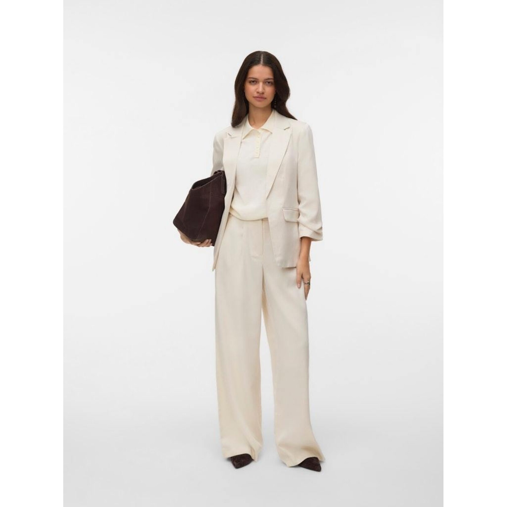 Vero Moda Steffi 3/4 Sleeve Blazer