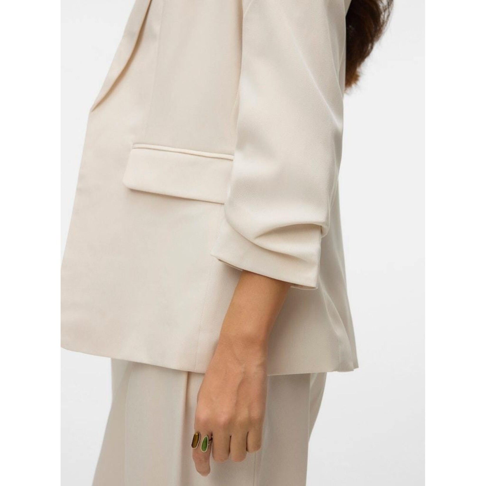 Vero Moda Steffi 3/4 Sleeve Blazer