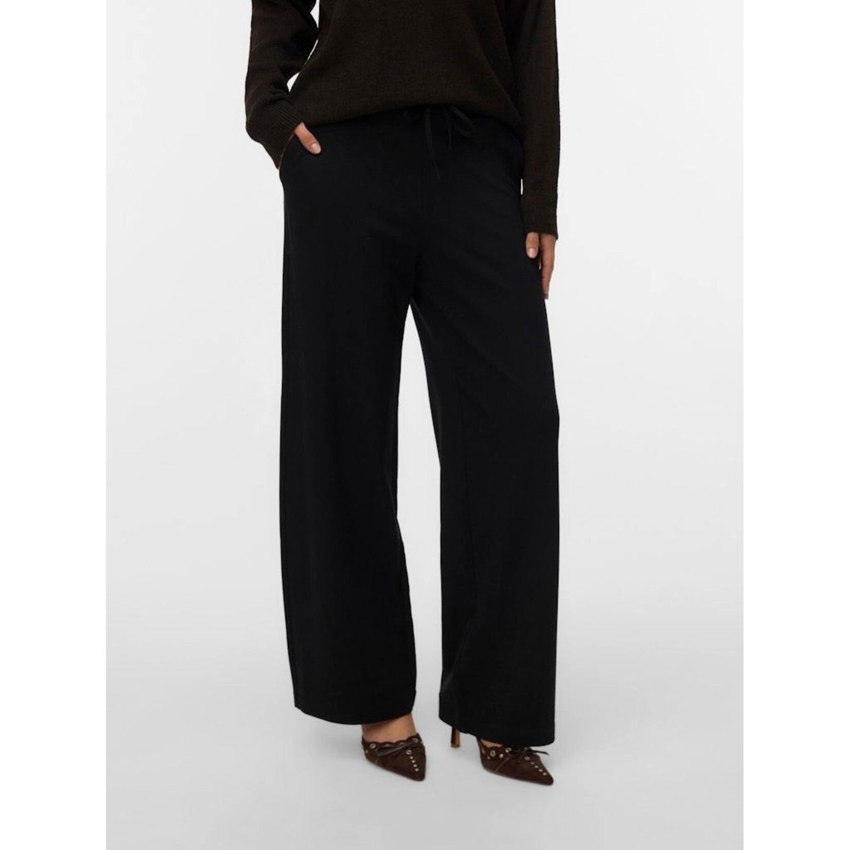 Vero Moda Eva Wide Leg Pant