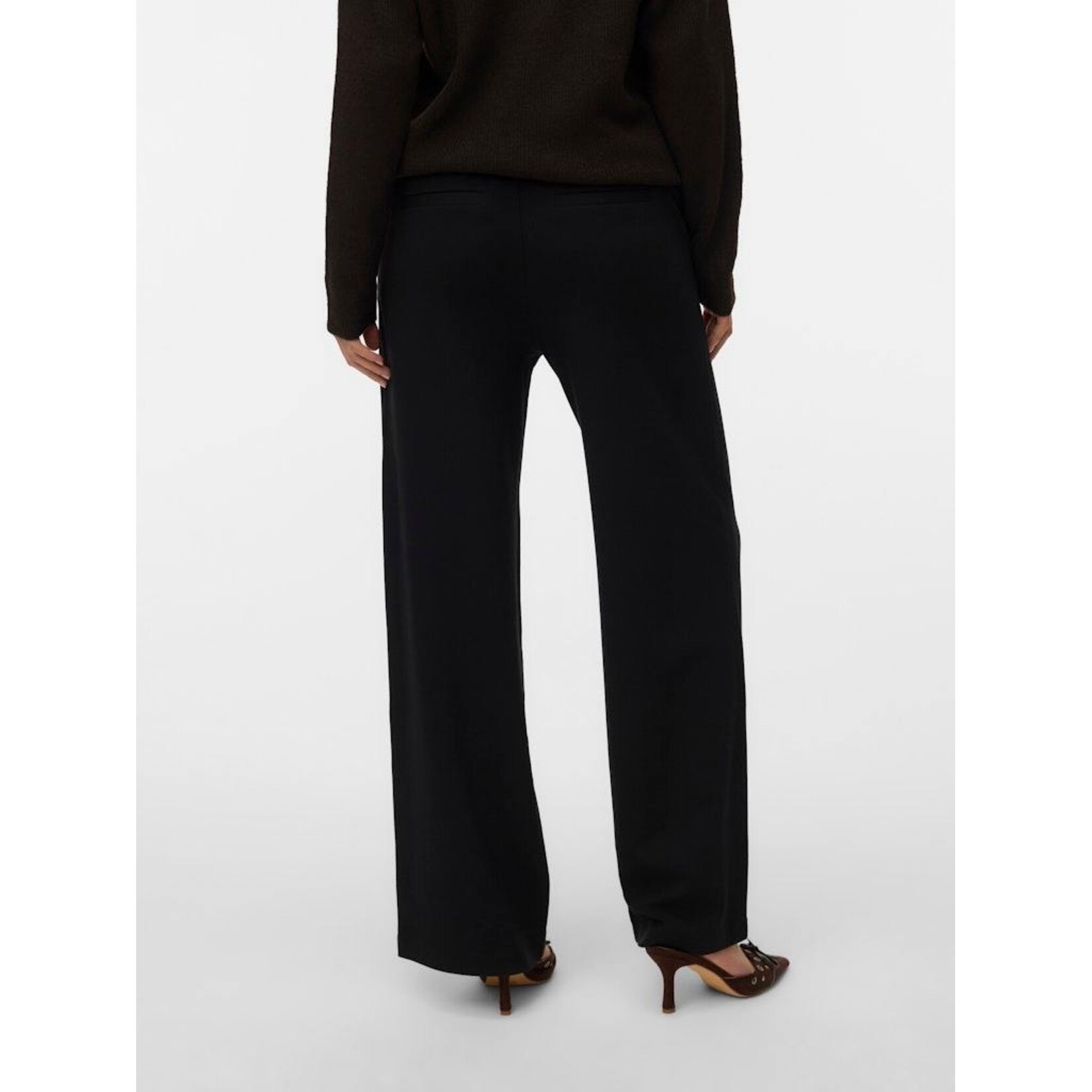 Vero Moda Eva Wide Leg Pant