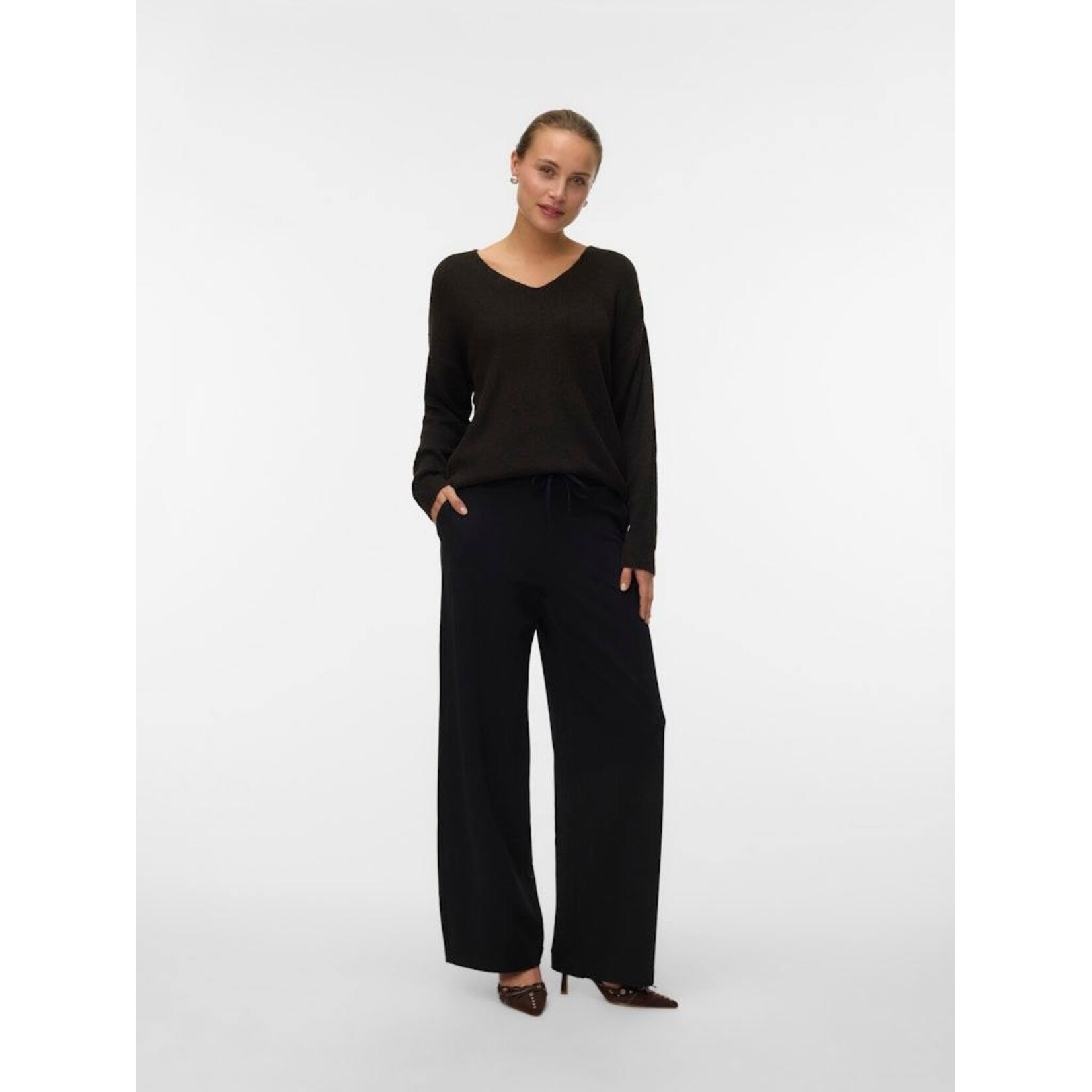 Vero Moda Eva Wide Leg Pant