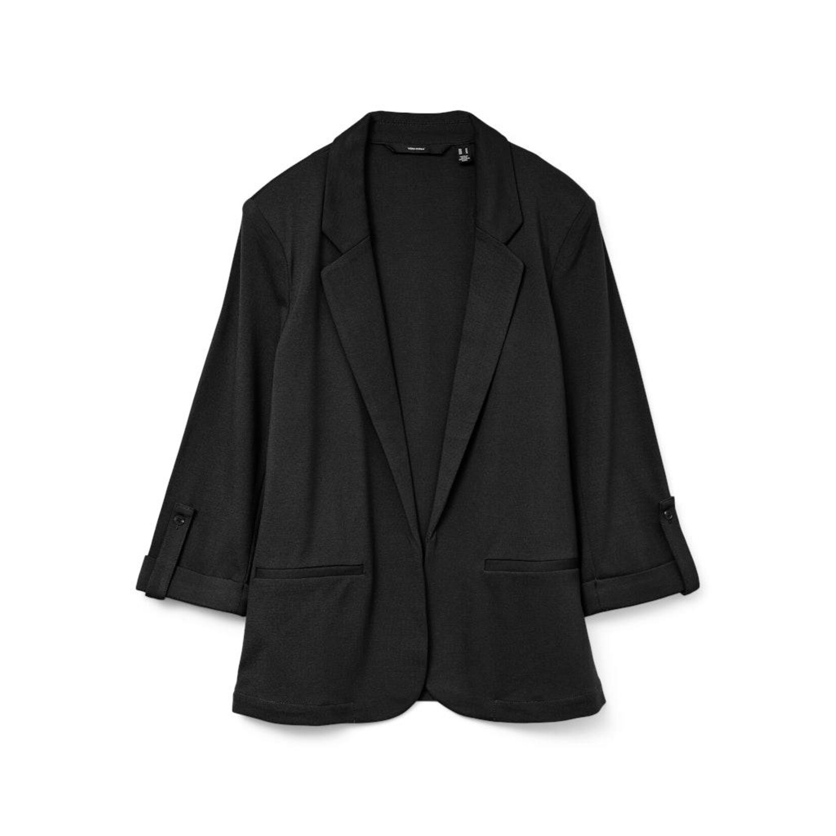 Vero Moda Eva 3/4 Sleeve Loose Blazer