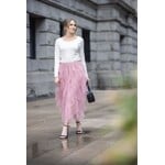 Papillon Tulle Skirt