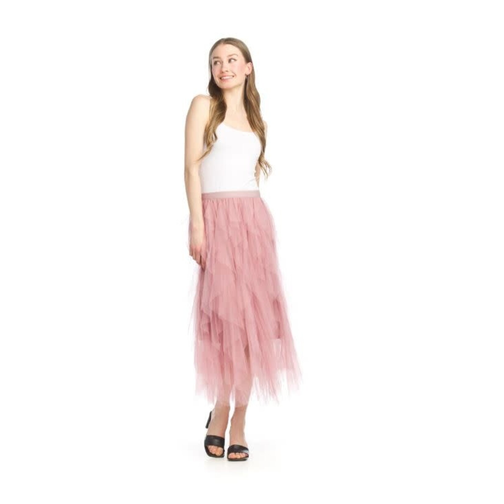 Papillon Tulle Skirt