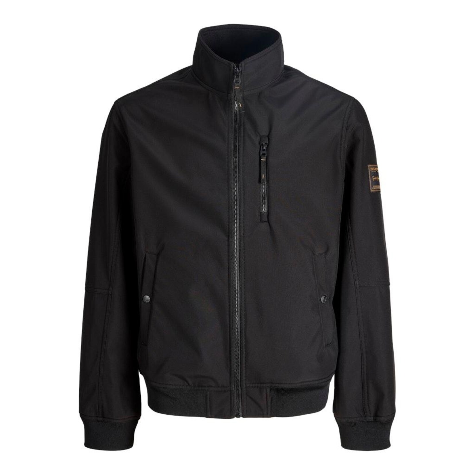 Jack & Jones Parker Softshell Bomber Jacket